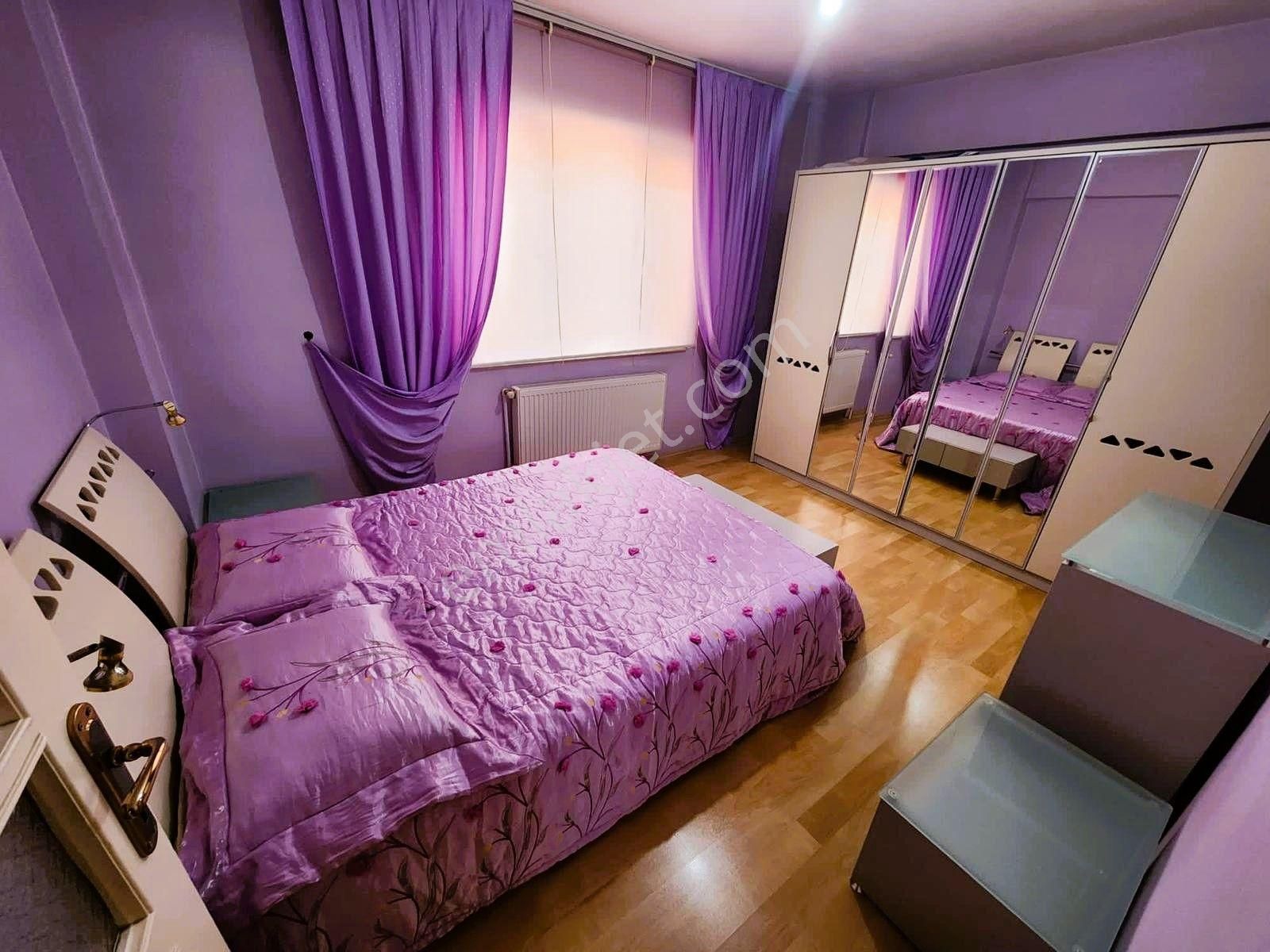 Gemlik K.pazar Civarı Kat Mülkiyetli Masrafsız 2+1 Daire - Görsel 14