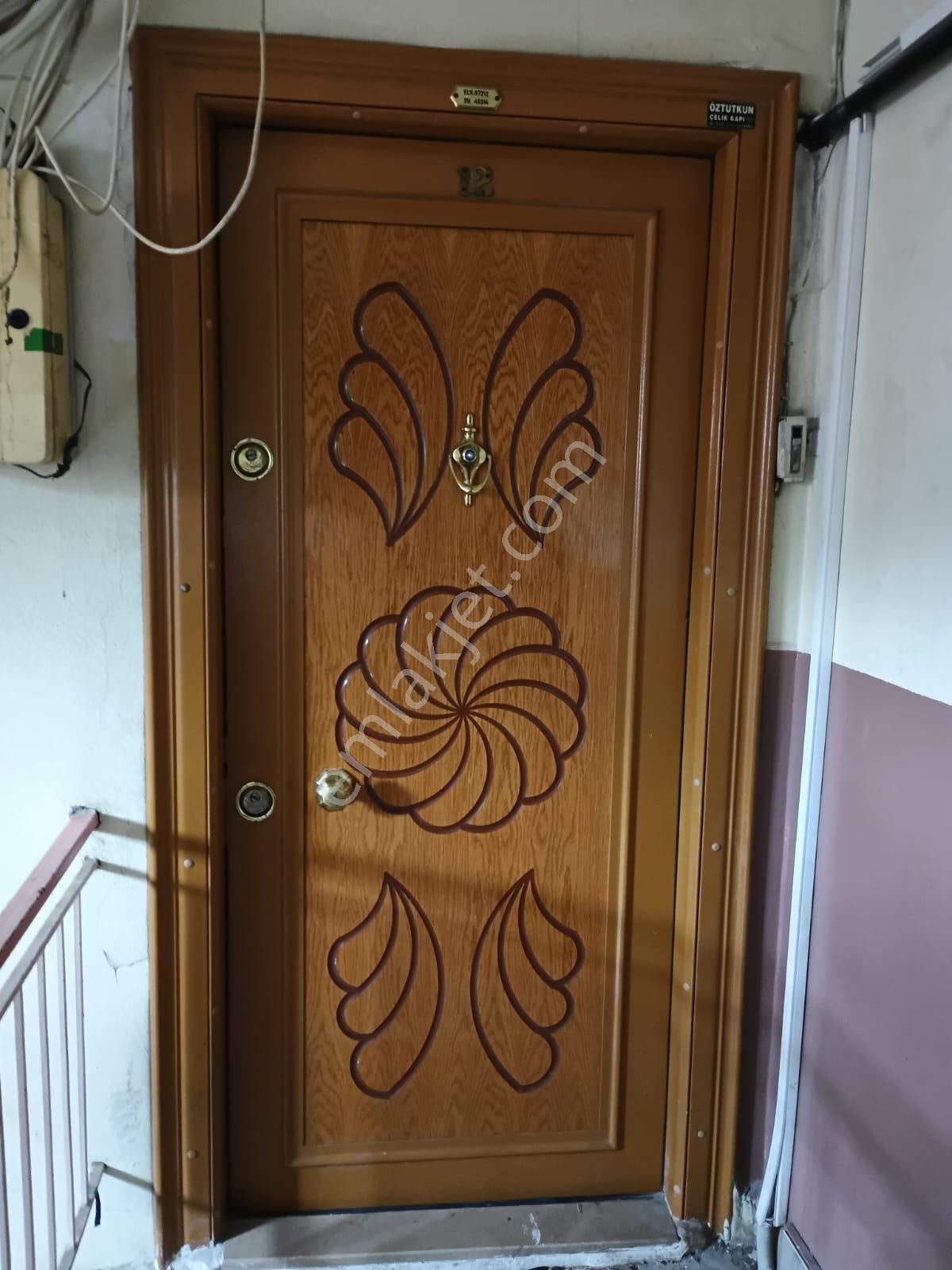 İncirli Caddesinde Geniş Teraslı 2+1 Daire - Görsel 3