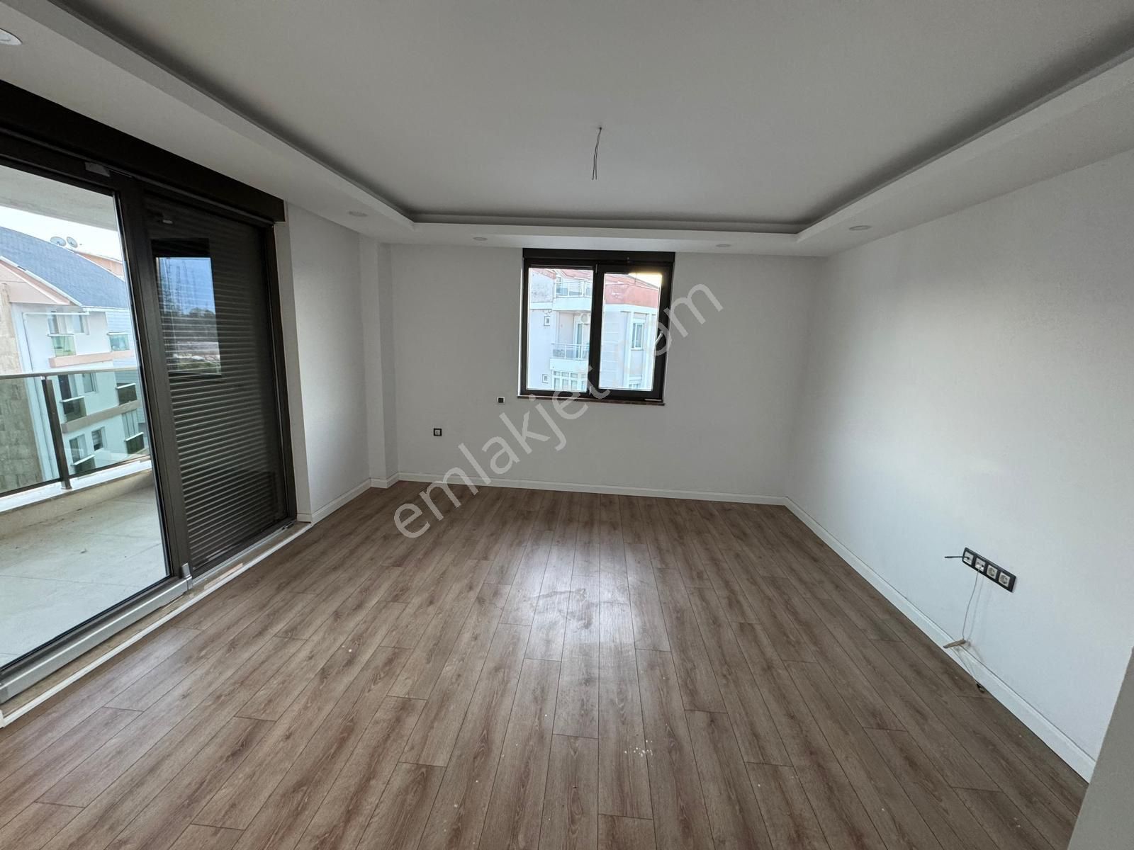 Konyaaltı Uncalı Mah.4+1 Lüks Dubleks Daire - Görsel 18