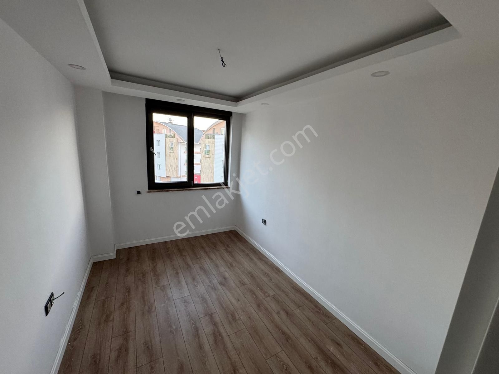 Konyaaltı Uncalı Mah.4+1 Lüks Dubleks Daire - Görsel 15