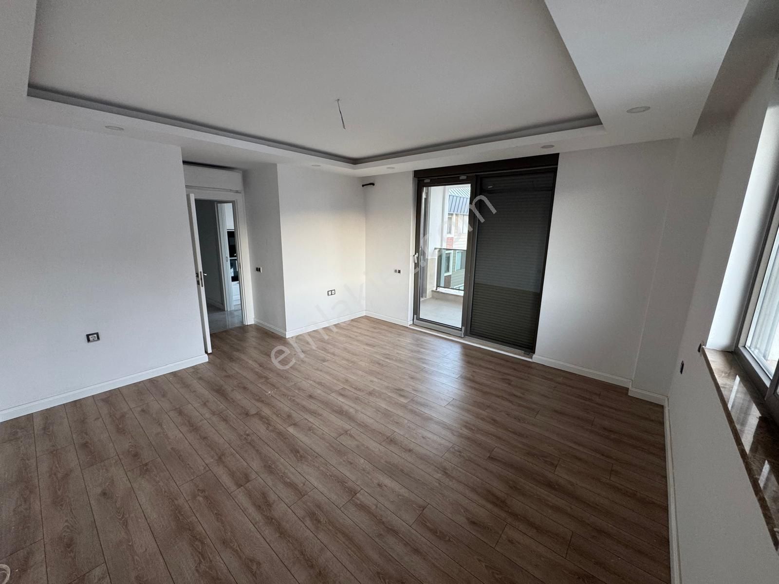Konyaaltı Uncalı Mah.4+1 Lüks Dubleks Daire - Görsel 6