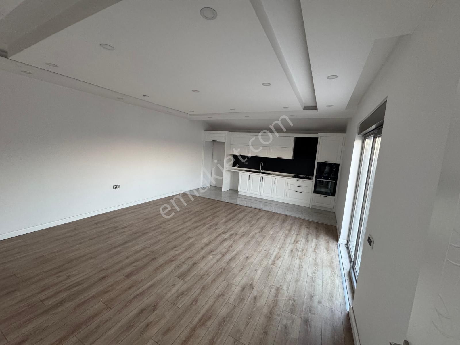 Konyaaltı Uncalı Mah.4+1 Lüks Dubleks Daire