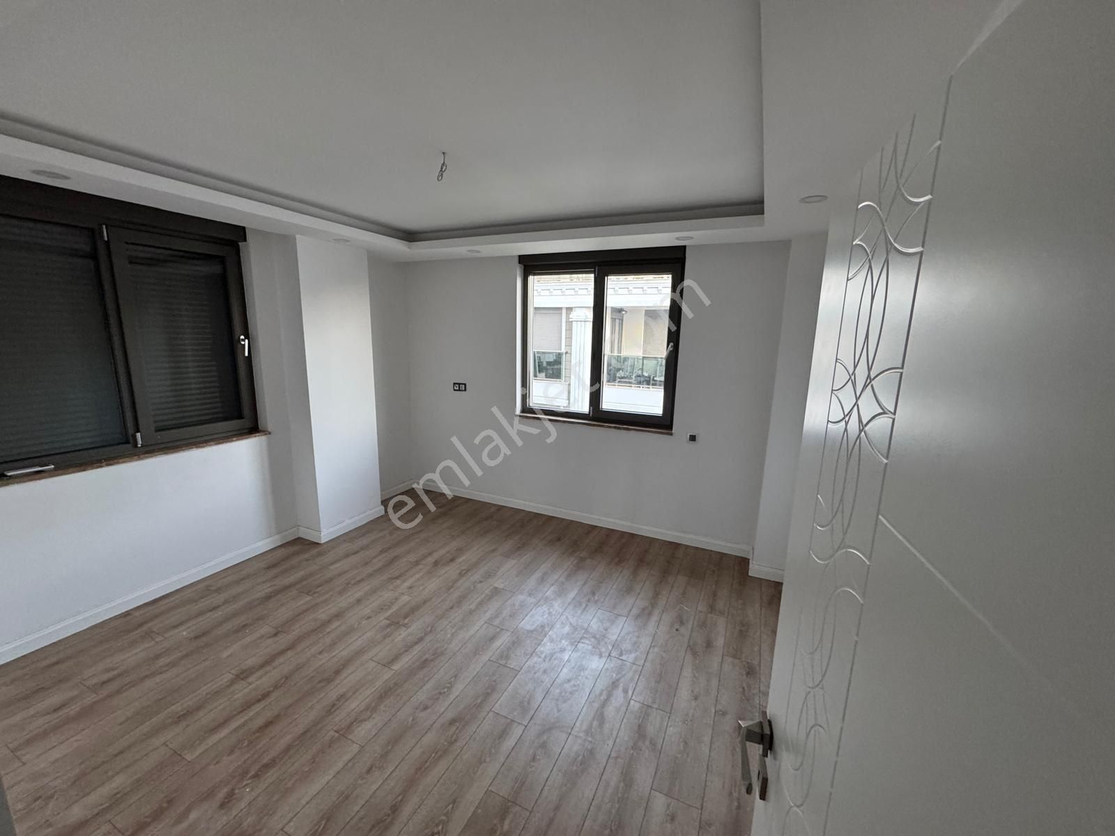 Konyaaltı Uncalı Mah.4+1 Lüks Dubleks Daire - Görsel 14