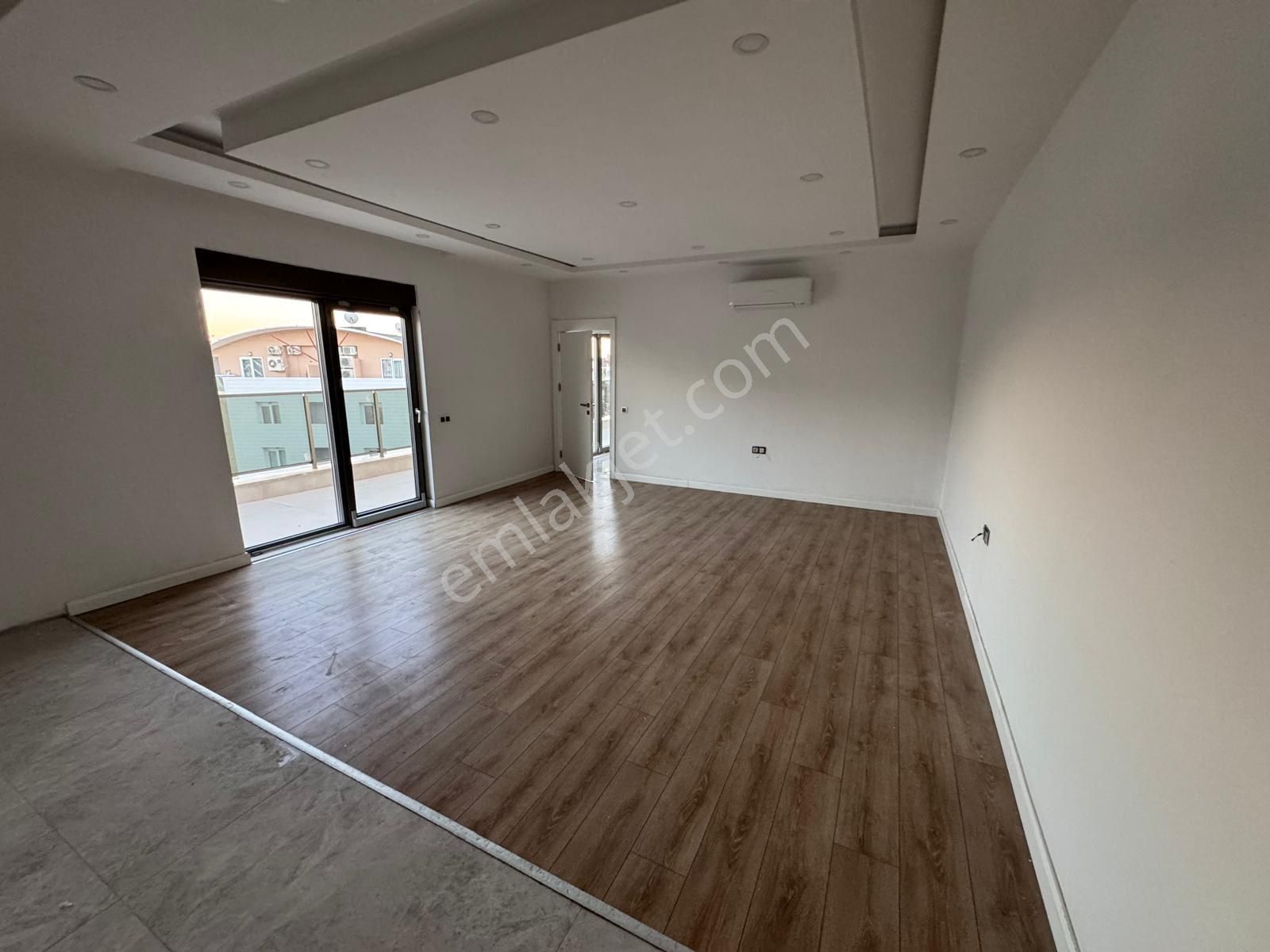 Konyaaltı Uncalı Mah.4+1 Lüks Dubleks Daire - Görsel 2