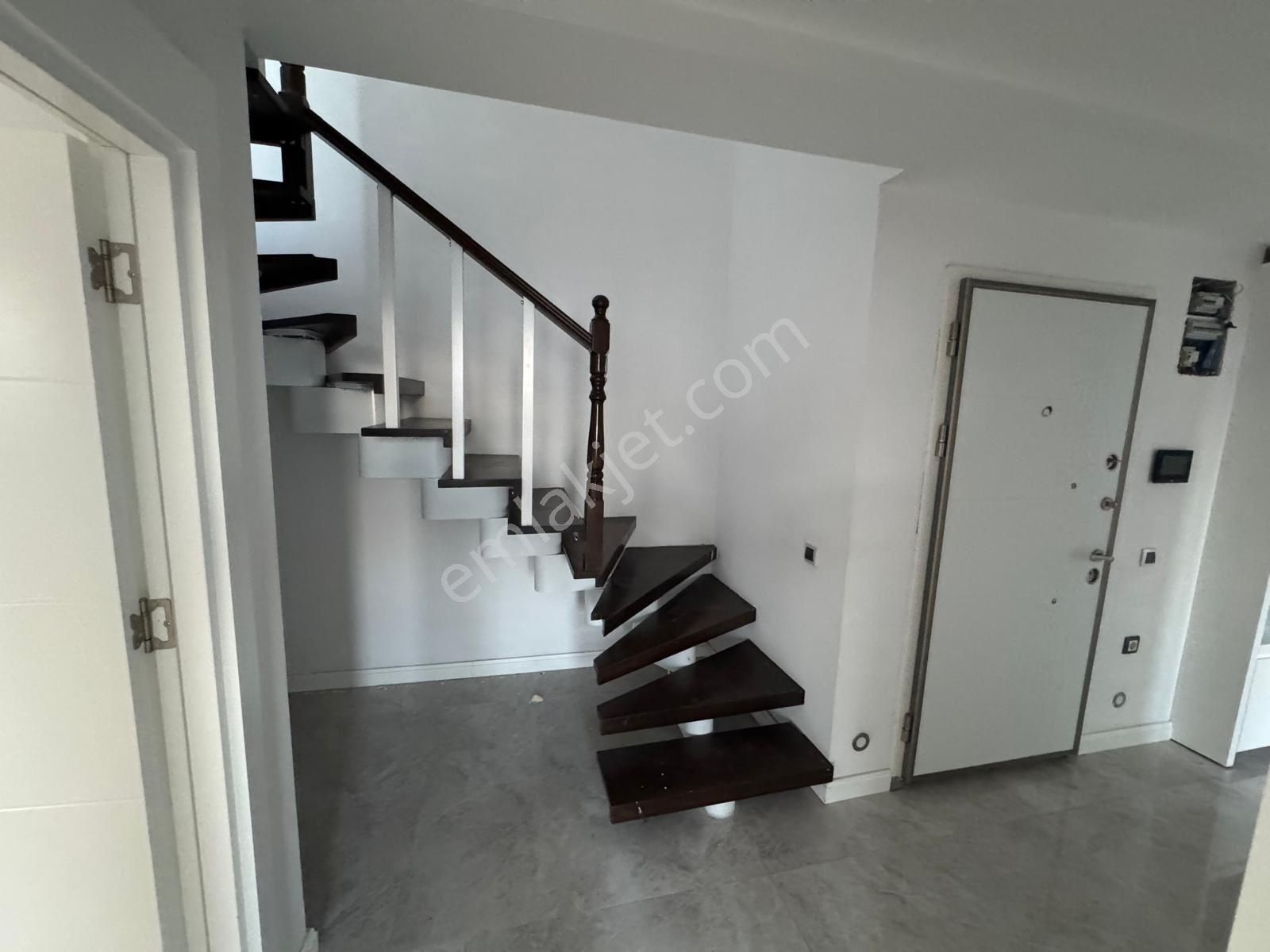 Konyaaltı Uncalı Mah.4+1 Lüks Dubleks Daire - Görsel 16