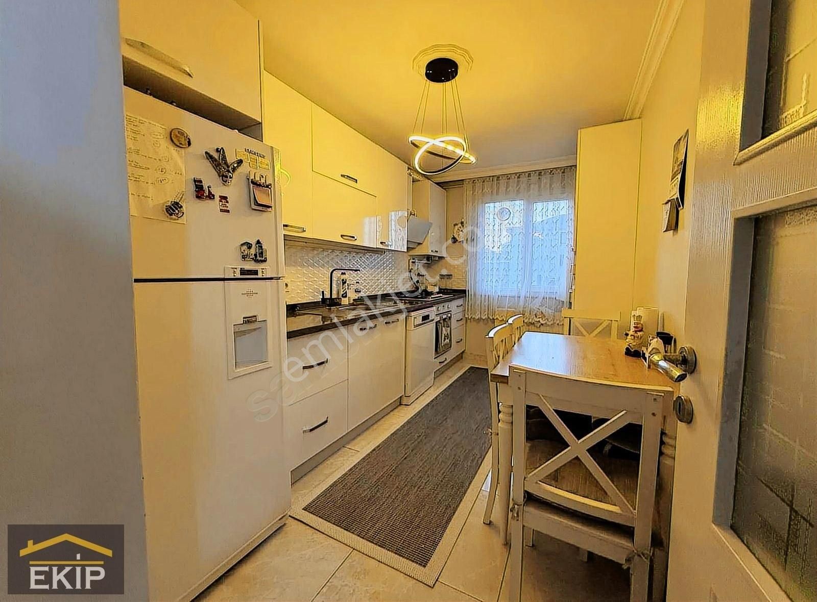 Ekip Gayrimenkul'den Mehmet Aktif Mahallesinde 135 M2arakat 3+1 - Görsel 6