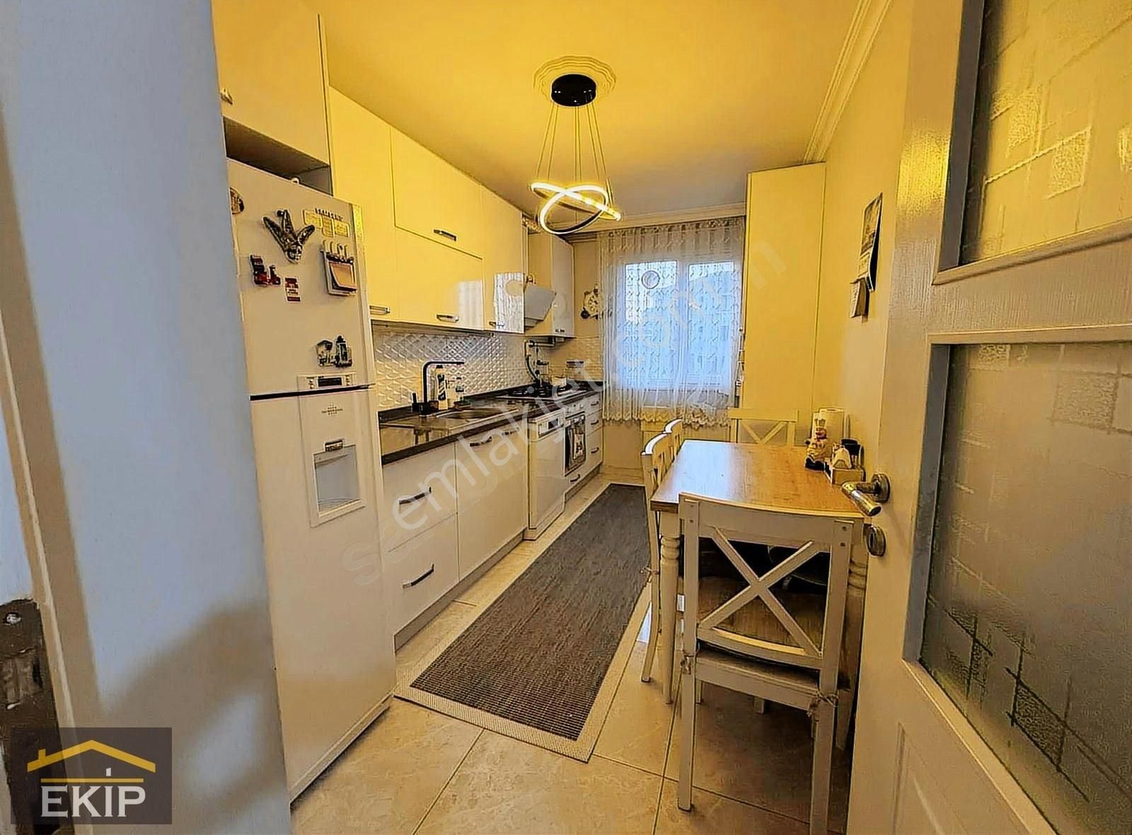 Ekip Gayrimenkul'den Mehmet Aktif Mahallesinde 135 M2arakat 3+1 - Görsel 15