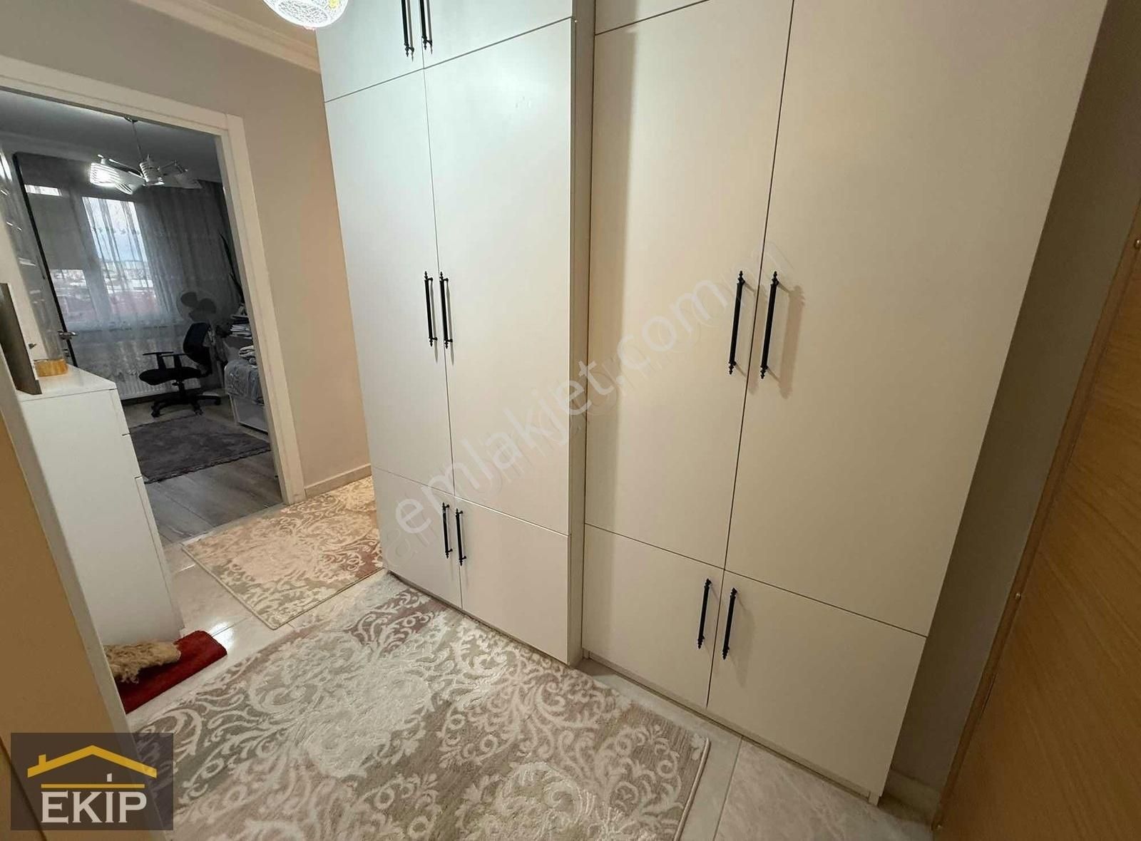 Ekip Gayrimenkul'den Mehmet Aktif Mahallesinde 135 M2arakat 3+1 - Görsel 5