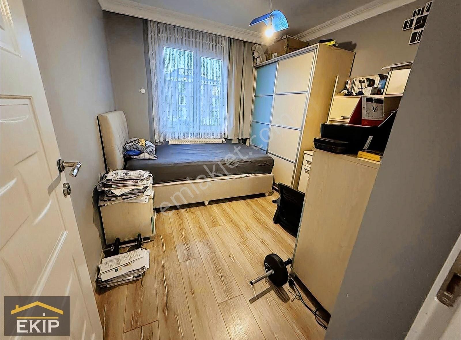 Ekip Gayrimenkul'den Mehmet Aktif Mahallesinde 135 M2arakat 3+1 - Görsel 12