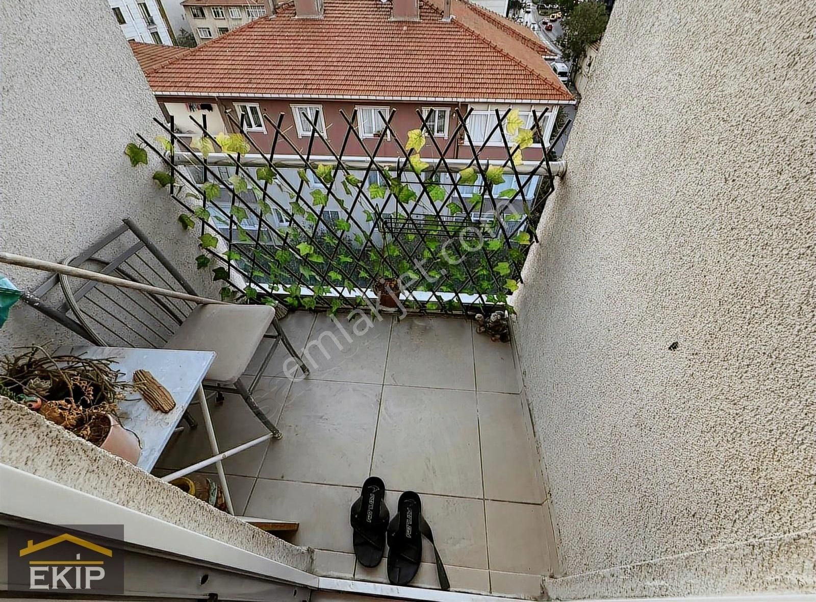 Ekip Gayrimenkul'den Mehmet Aktif Mahallesinde 135 M2arakat 3+1 - Görsel 18