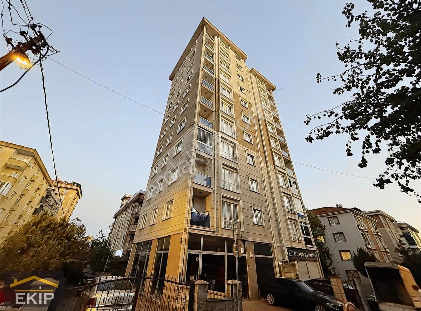 Ekip Gayrimenkul'den Mehmet Aktif Mahallesinde 135 M2arakat 3+1 - Görsel 28