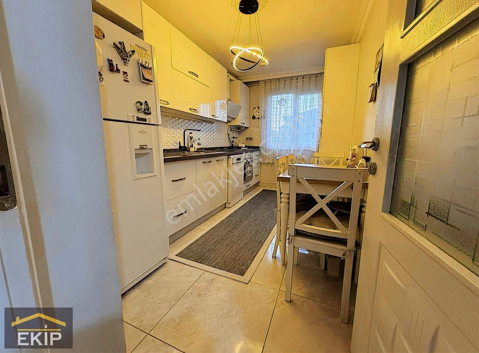 Ekip Gayrimenkul'den Mehmet Aktif Mahallesinde 135 M2arakat 3+1 - Görsel 26