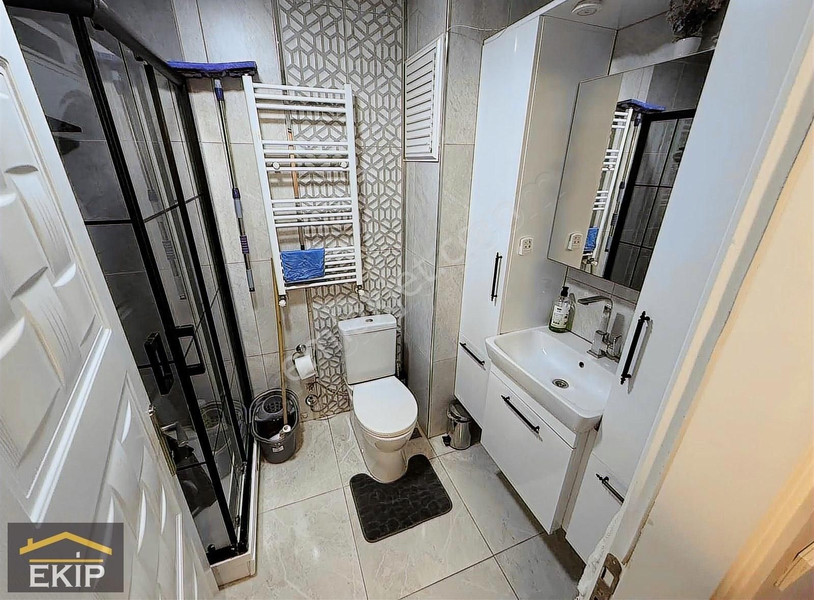 Ekip Gayrimenkul'den Mehmet Aktif Mahallesinde 135 M2arakat 3+1 - Görsel 10