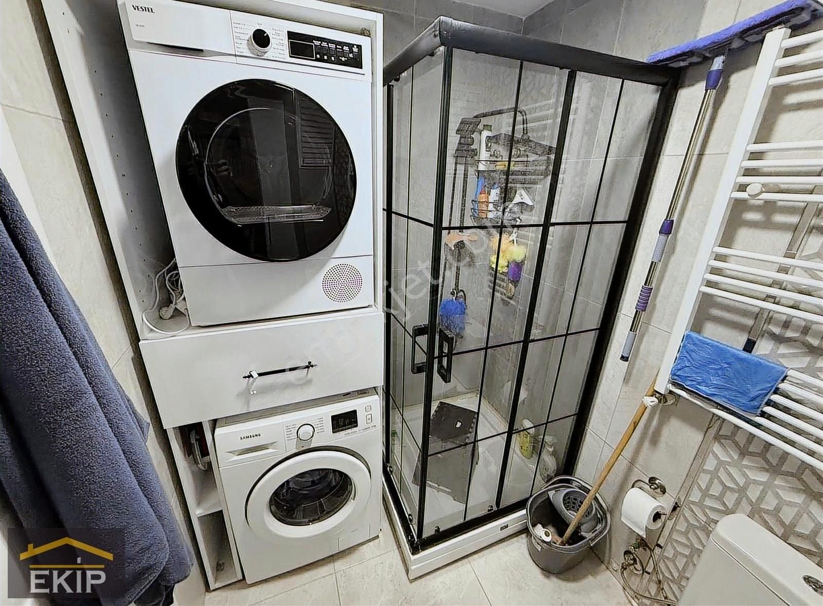 Ekip Gayrimenkul'den Mehmet Aktif Mahallesinde 135 M2arakat 3+1 - Görsel 27