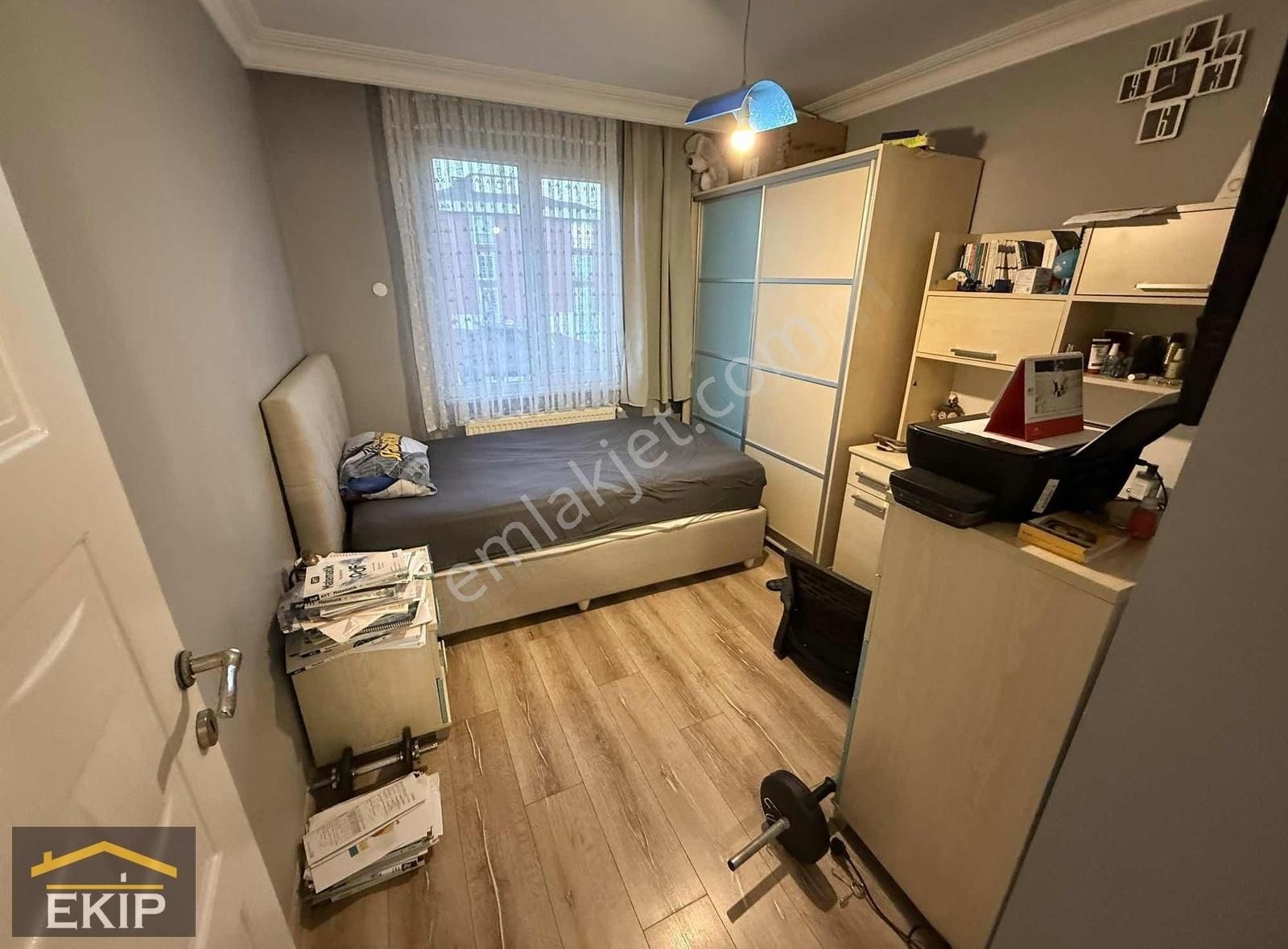 Ekip Gayrimenkul'den Mehmet Aktif Mahallesinde 135 M2arakat 3+1 - Görsel 29