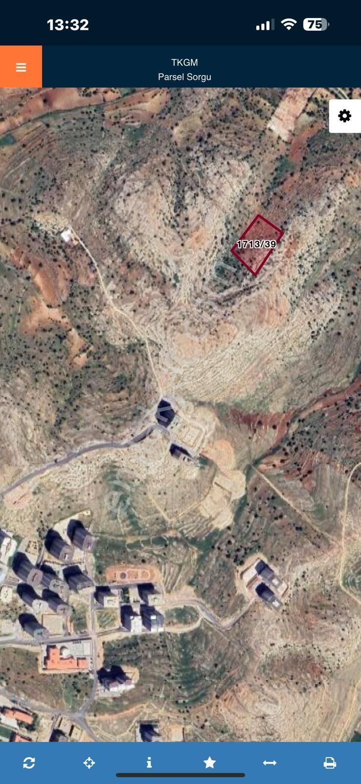 Dinç Emlaktan Satılık 8 Dölüm Bağ - Görsel 4