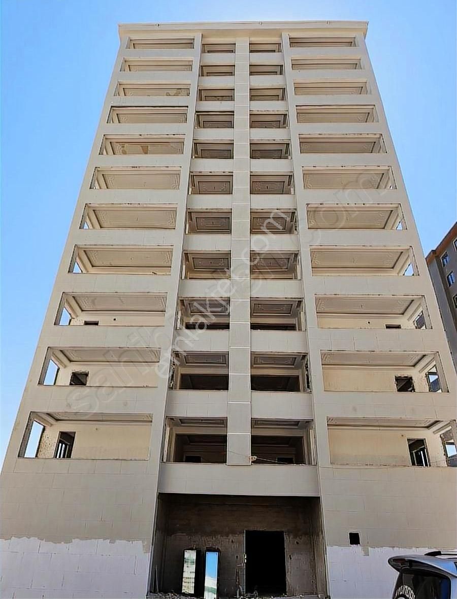 Seyran Emlak'tan Merkezi Konumda Fırsat 3.5+1 Daire - Görsel 6