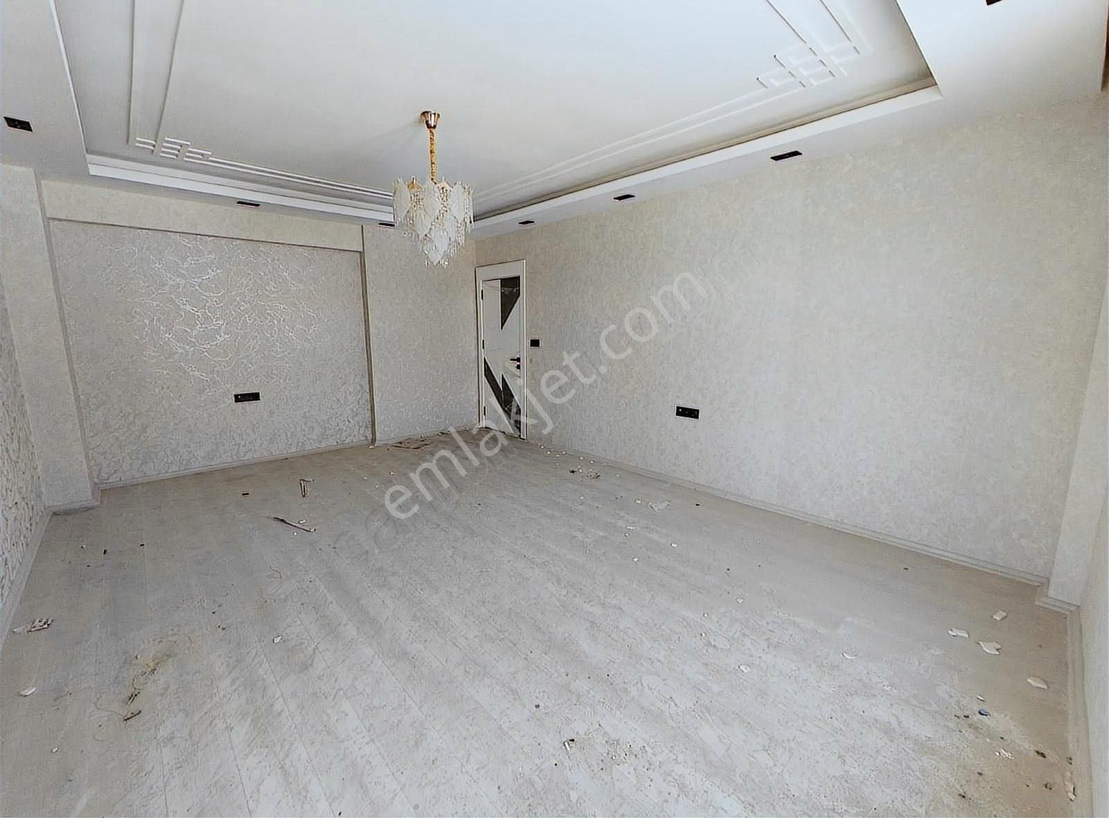 Seyran Emlak'tan Merkezi Konumda Fırsat 3.5+1 Daire - Görsel 21