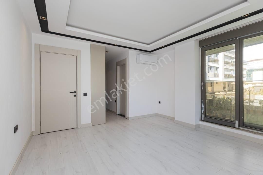 Konyaaltı Uncalı Mah.3+1 Bahçe Dubleks Sıfır Daire - Görsel 27