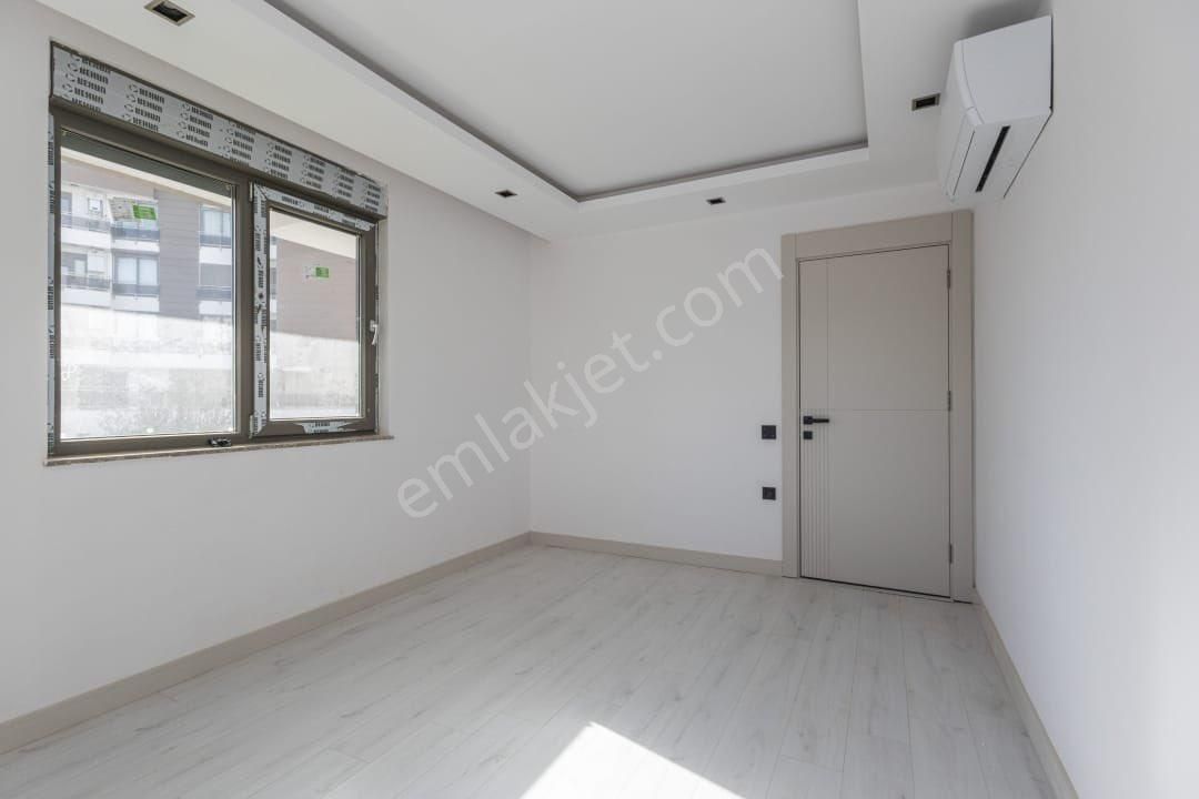 Konyaaltı Uncalı Mah.3+1 Bahçe Dubleks Sıfır Daire - Görsel 21