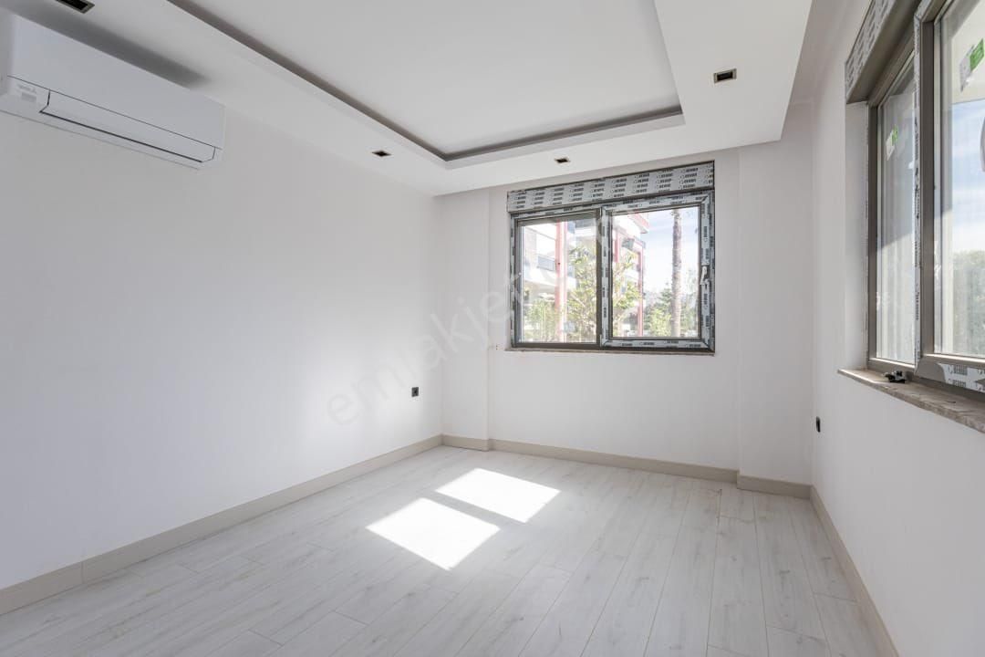 Konyaaltı Uncalı Mah.3+1 Bahçe Dubleks Sıfır Daire - Görsel 26