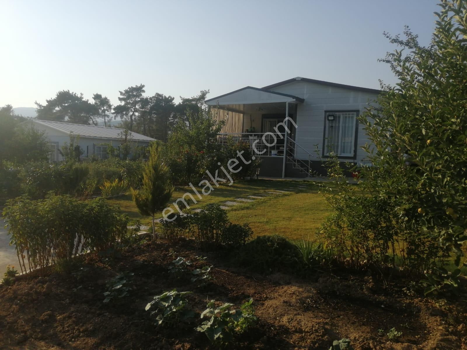 Menderes Turyap'tan Çatalca'da583m² İçinde Hissetapulu 2+1 Daire - Görsel 35