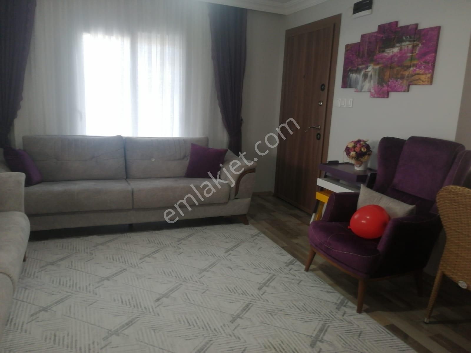 Menderes Turyap'tan Çatalca'da583m² İçinde Hissetapulu 2+1 Daire - Görsel 26