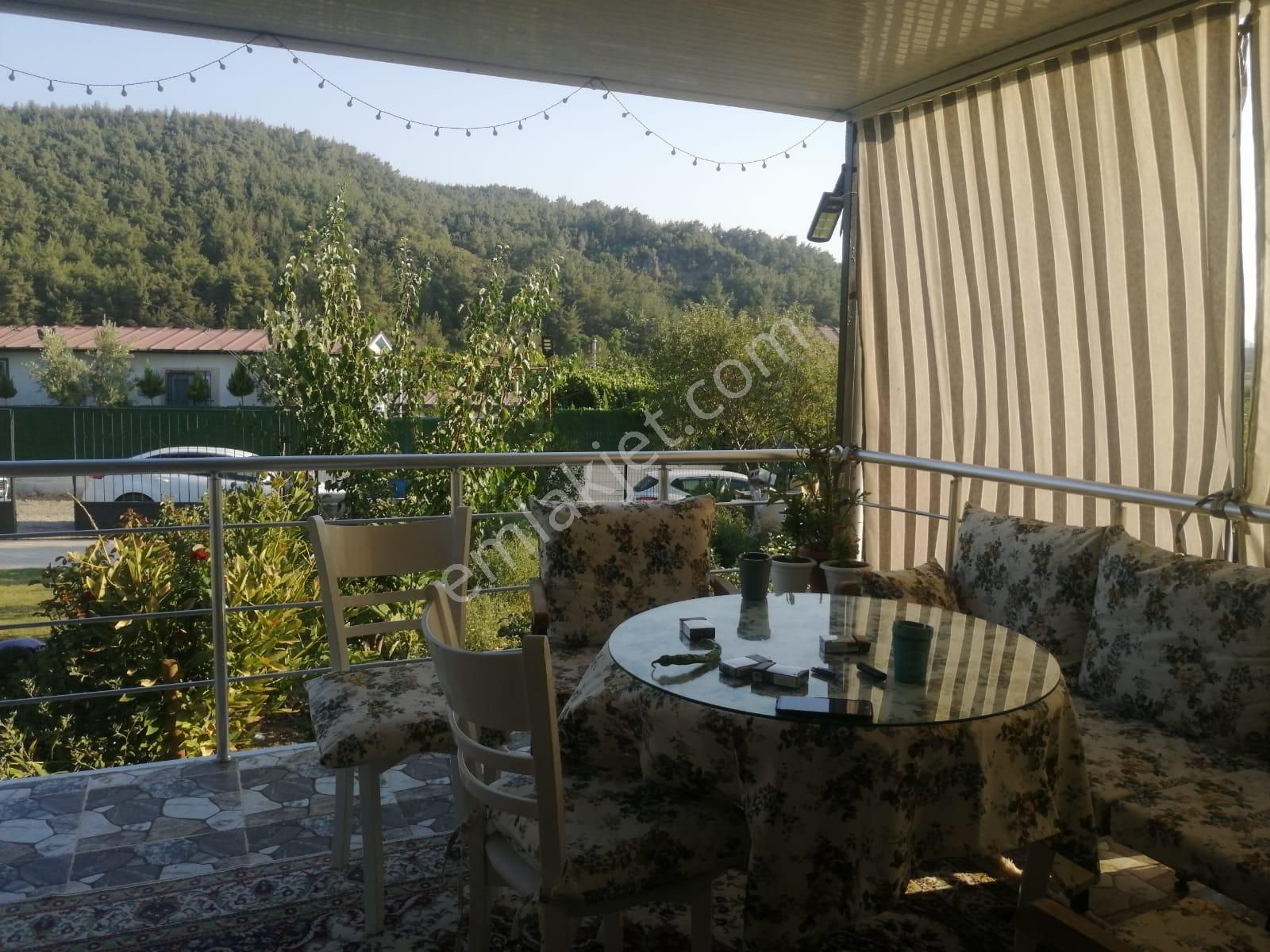 Menderes Turyap'tan Çatalca'da583m² İçinde Hissetapulu 2+1 Daire