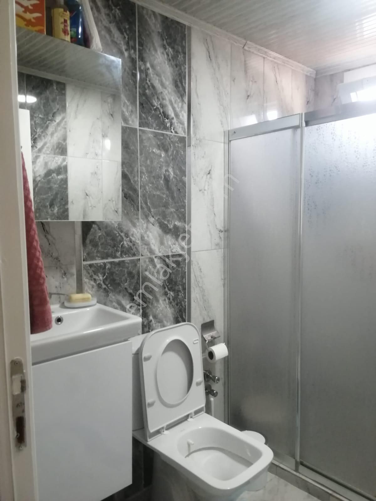 Menderes Turyap'tan Çatalca'da583m² İçinde Hissetapulu 2+1 Daire - Görsel 21