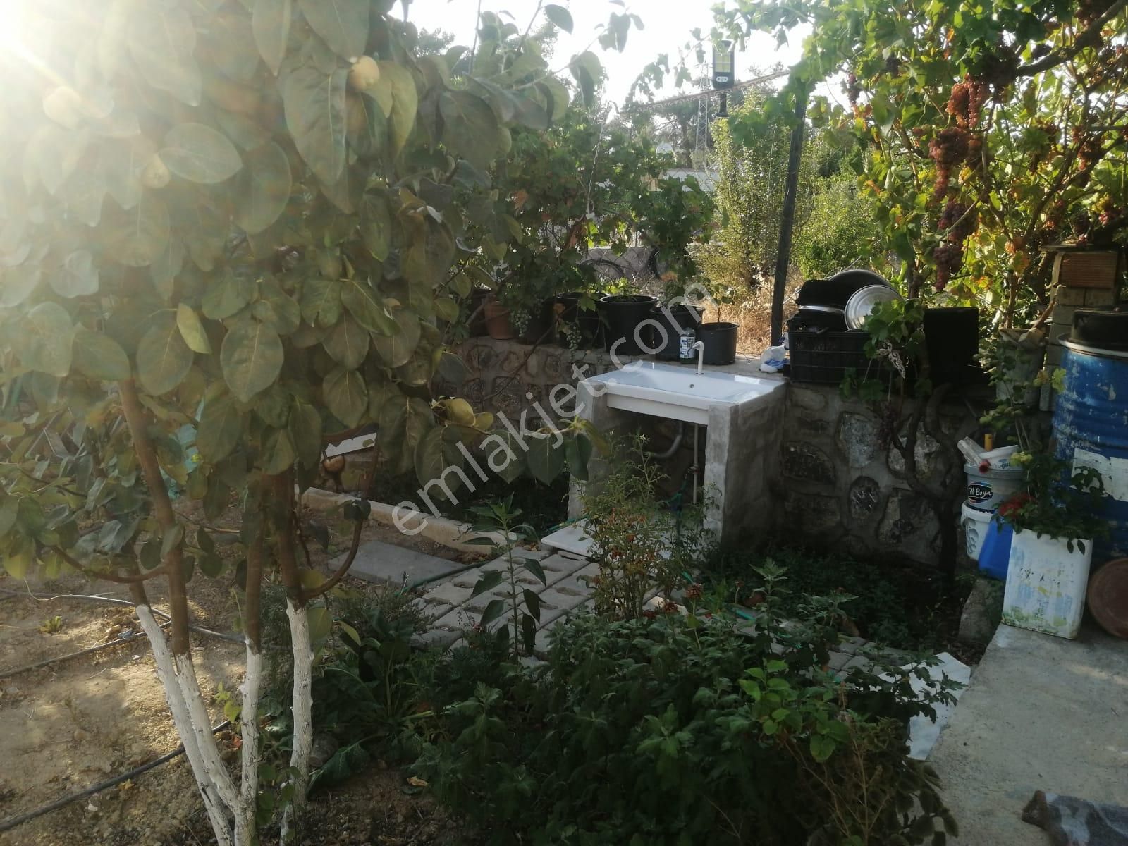 Menderes Turyap'tan Çatalca'da583m² İçinde Hissetapulu 2+1 Daire - Görsel 31