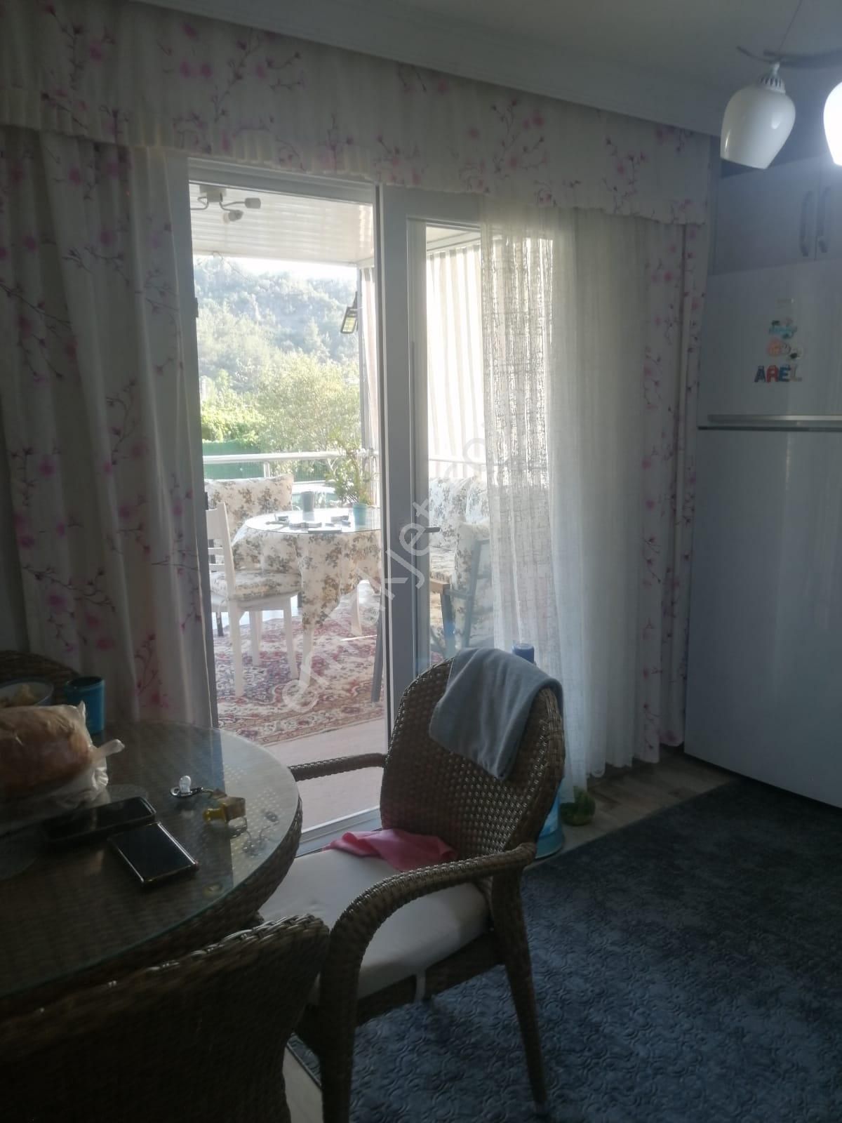 Menderes Turyap'tan Çatalca'da583m² İçinde Hissetapulu 2+1 Daire - Görsel 3