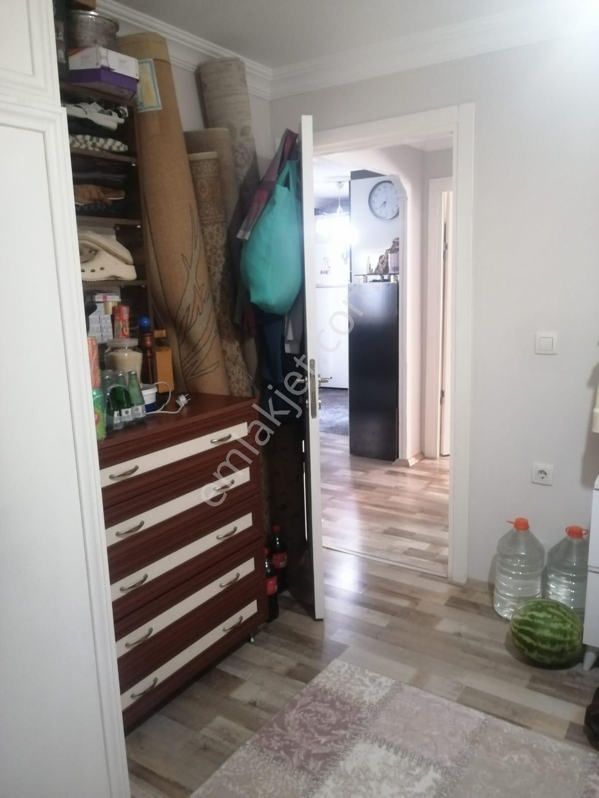 Menderes Turyap'tan Çatalca'da583m² İçinde Hissetapulu 2+1 Daire - Görsel 17