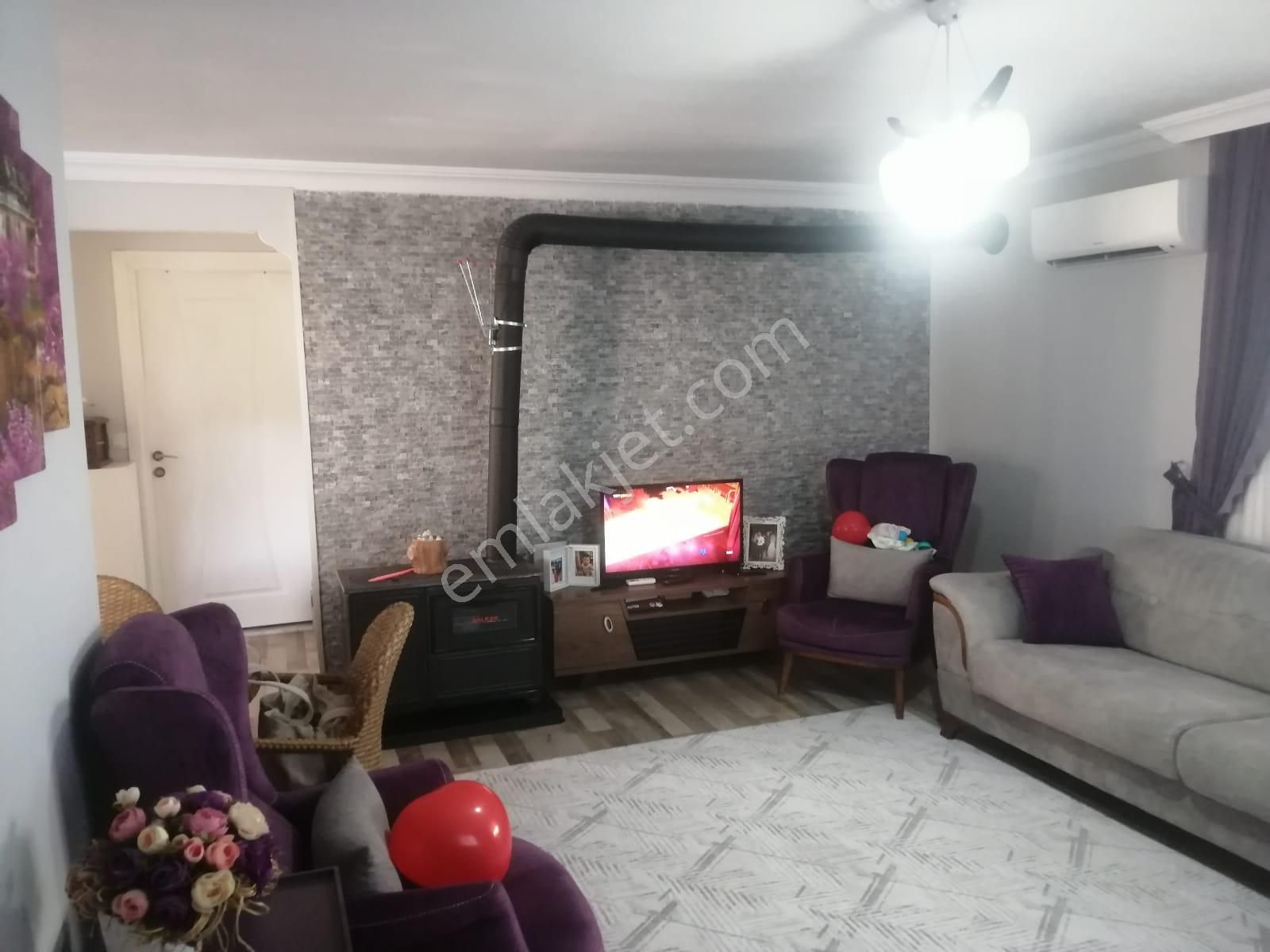 Menderes Turyap'tan Çatalca'da583m² İçinde Hissetapulu 2+1 Daire - Görsel 5