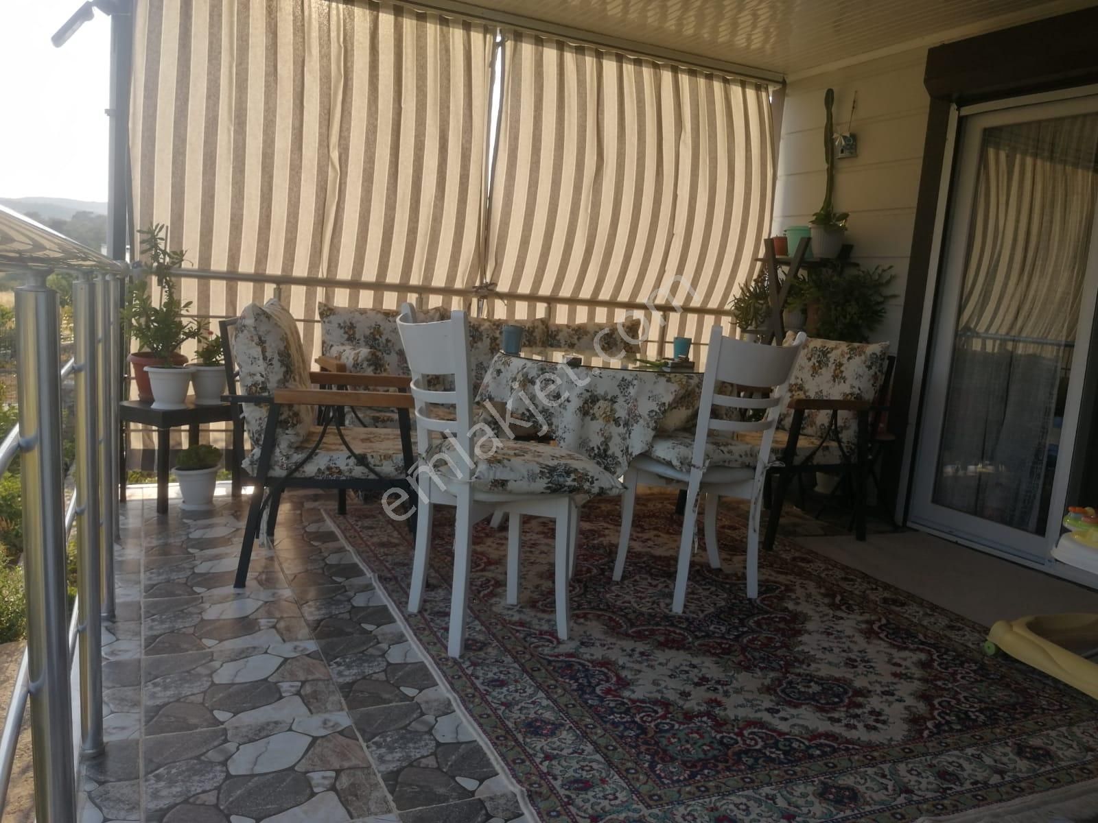 Menderes Turyap'tan Çatalca'da583m² İçinde Hissetapulu 2+1 Daire - Görsel 8