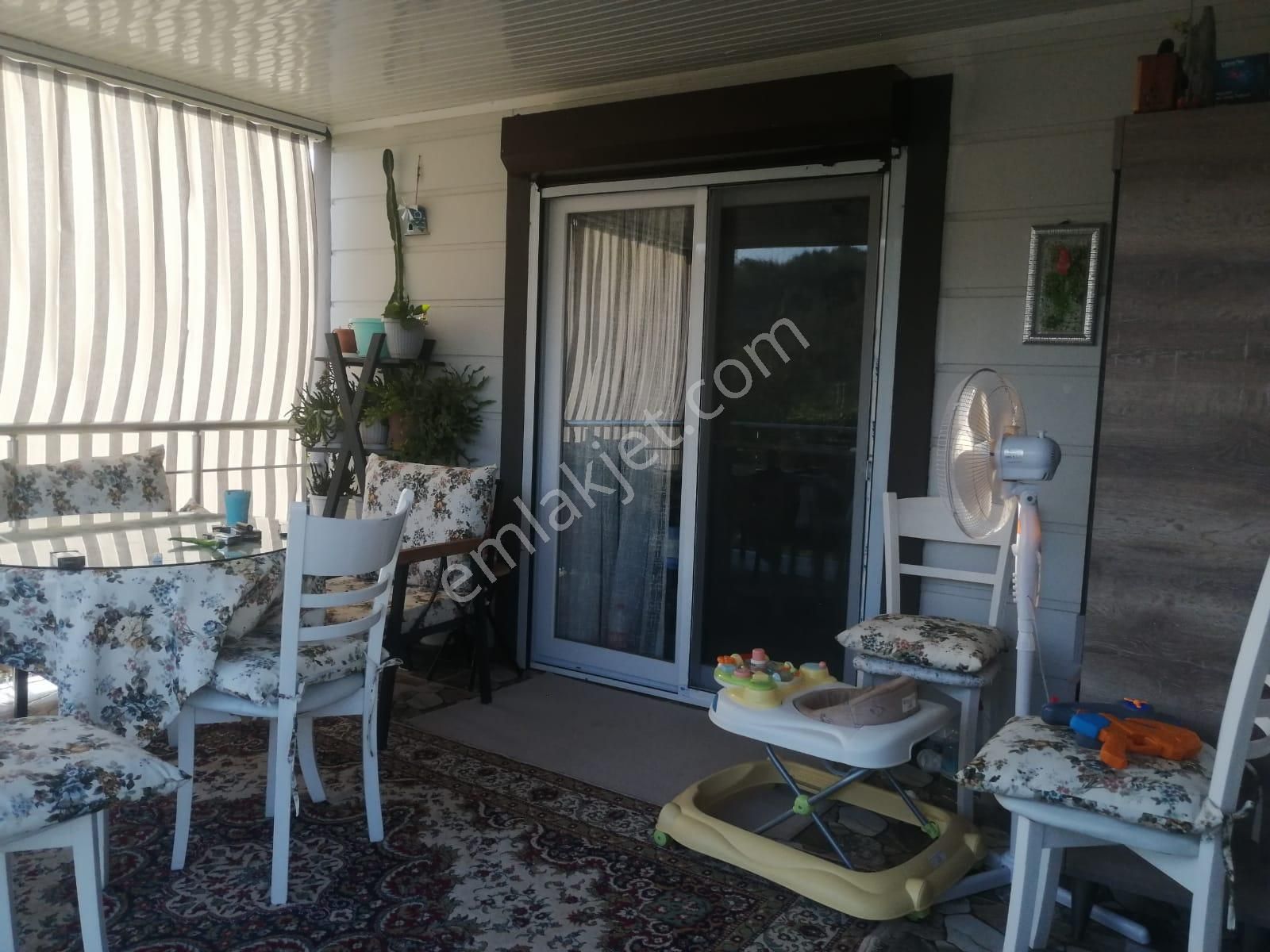 Menderes Turyap'tan Çatalca'da583m² İçinde Hissetapulu 2+1 Daire - Görsel 7