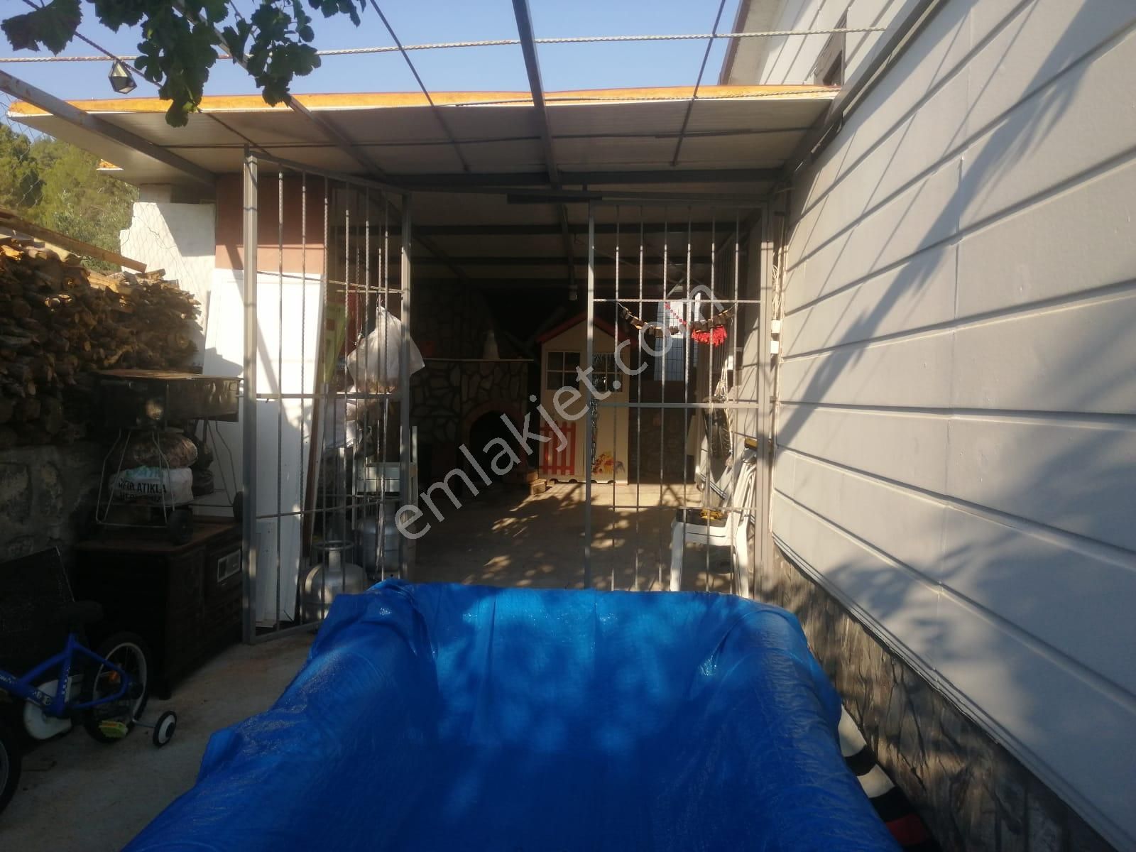 Menderes Turyap'tan Çatalca'da583m² İçinde Hissetapulu 2+1 Daire - Görsel 30