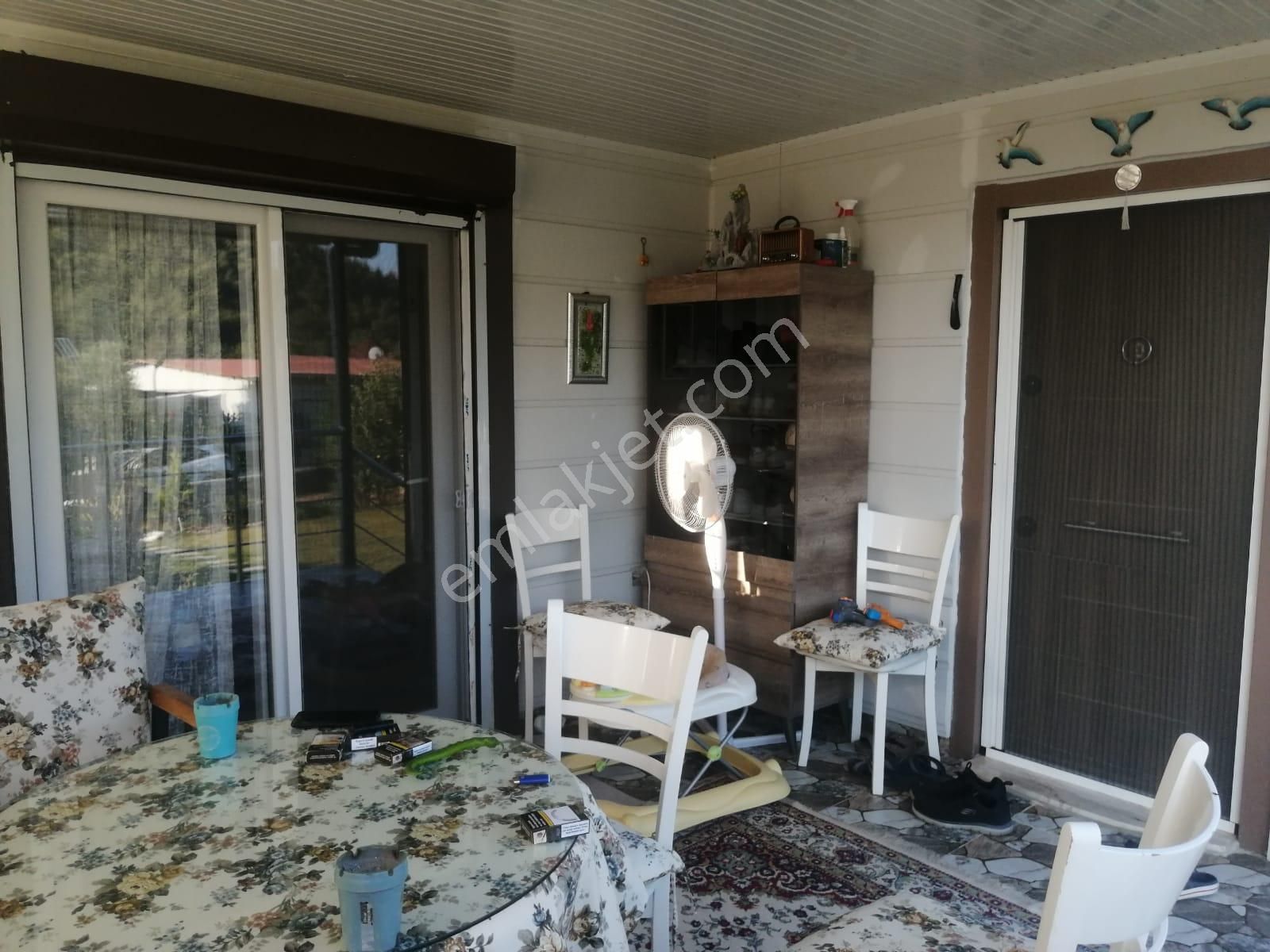 Menderes Turyap'tan Çatalca'da583m² İçinde Hissetapulu 2+1 Daire - Görsel 6