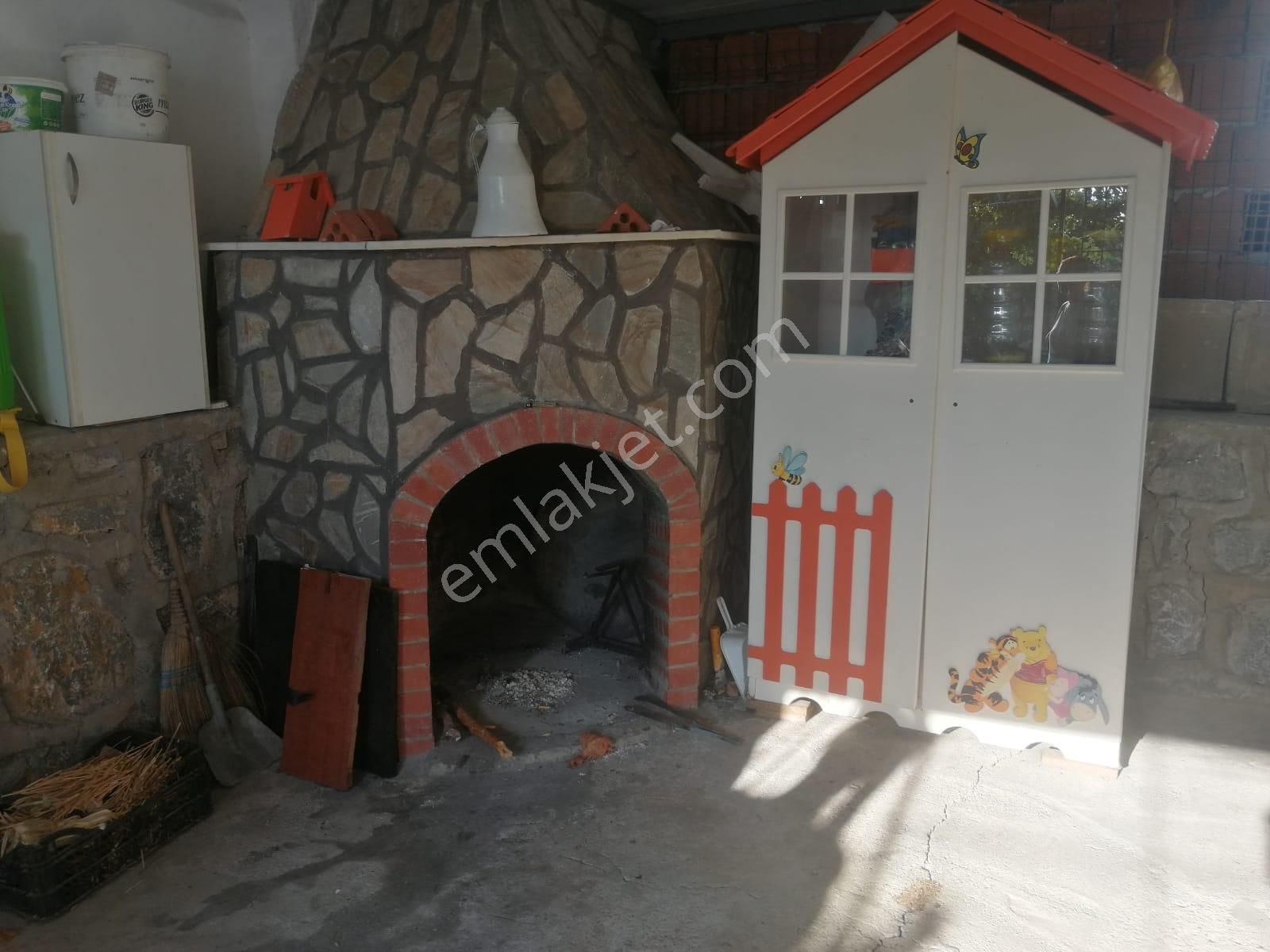 Menderes Turyap'tan Çatalca'da583m² İçinde Hissetapulu 2+1 Daire - Görsel 14