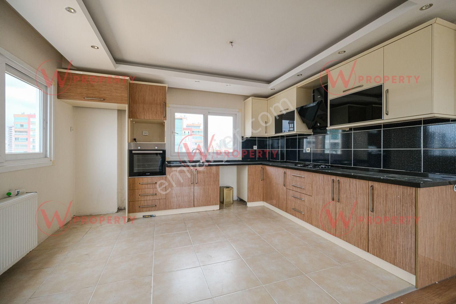 W Property 3. Çevreyolu Üzeri Servet Tazegül Yakını 4+1 Daire - Görsel 8