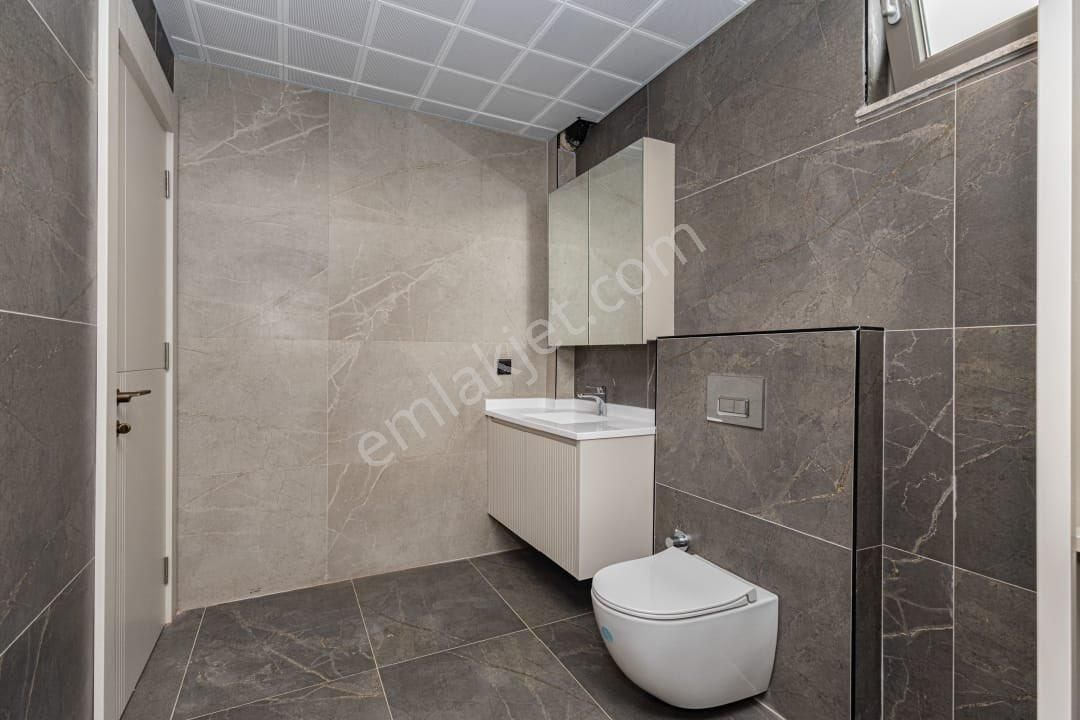 Konyaaltı Uncalı Mah. 4+1 Sıfır Akıllı Ev Sistemli Dubleks Daire - Görsel 30