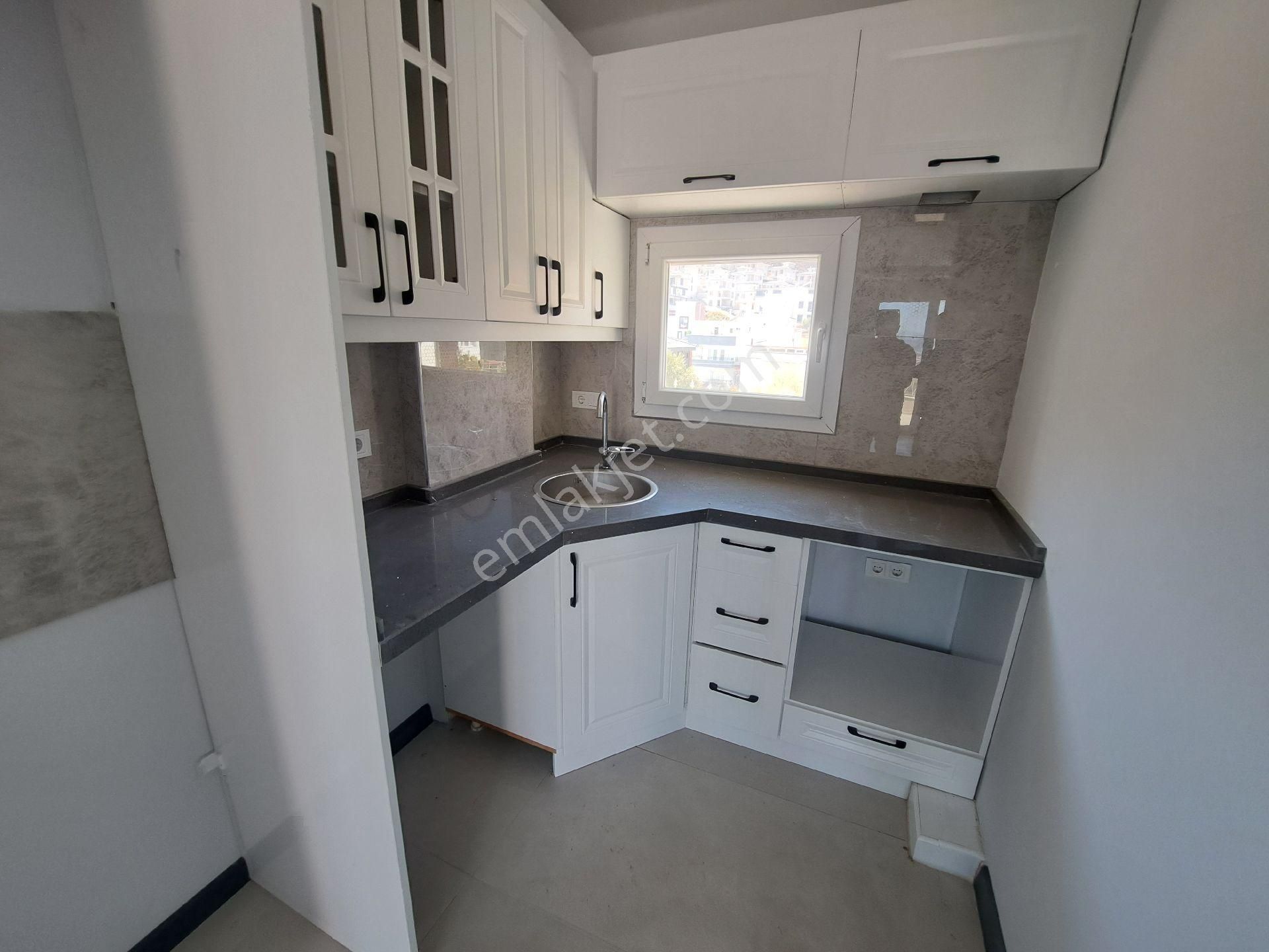 İzmir Seferihisar Atatürk Mahallesin De Satılık 2+1 Villa - Görsel 15