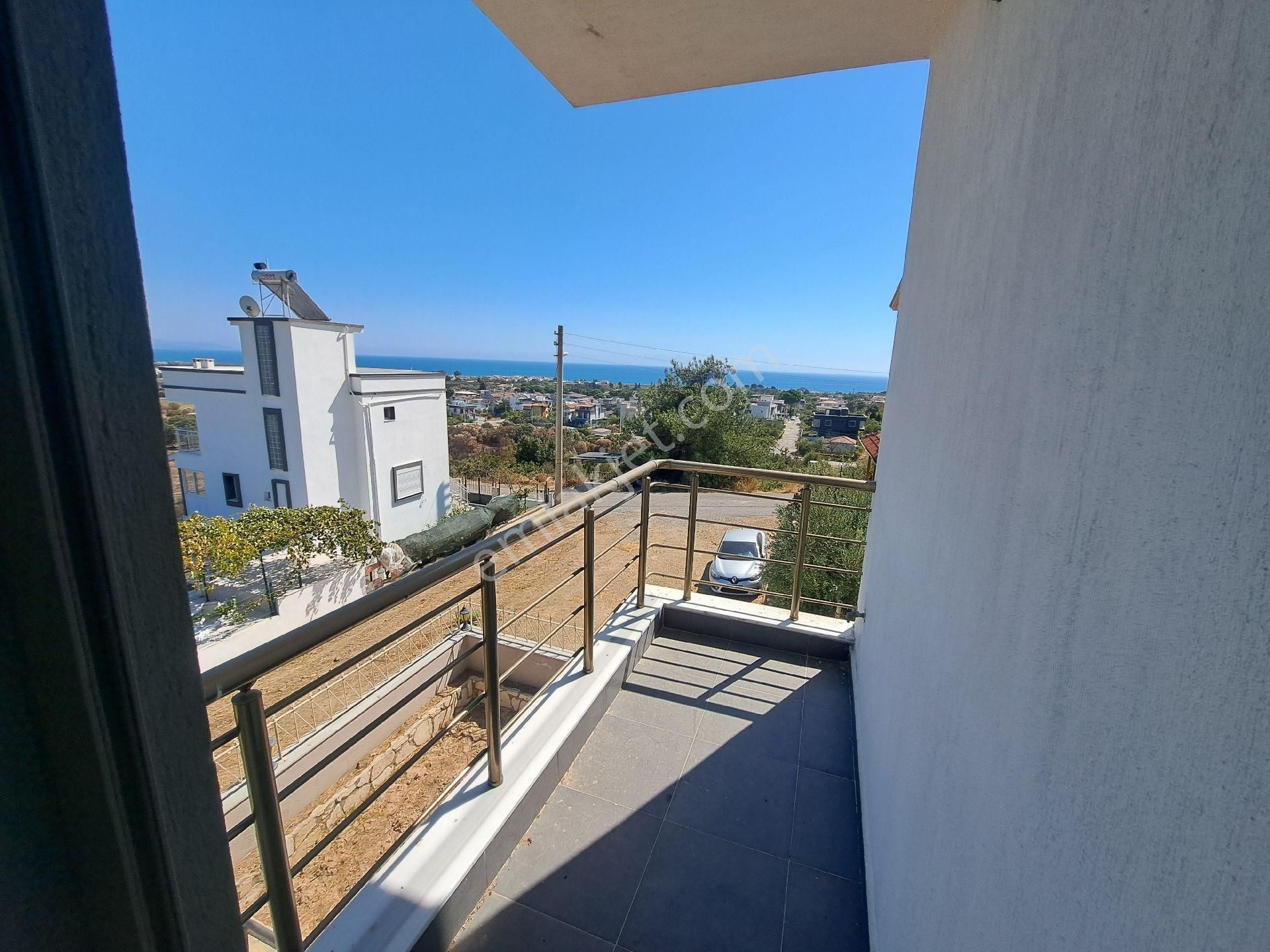 İzmir Seferihisar Atatürk Mahallesin De Satılık 2+1 Villa - Görsel 23