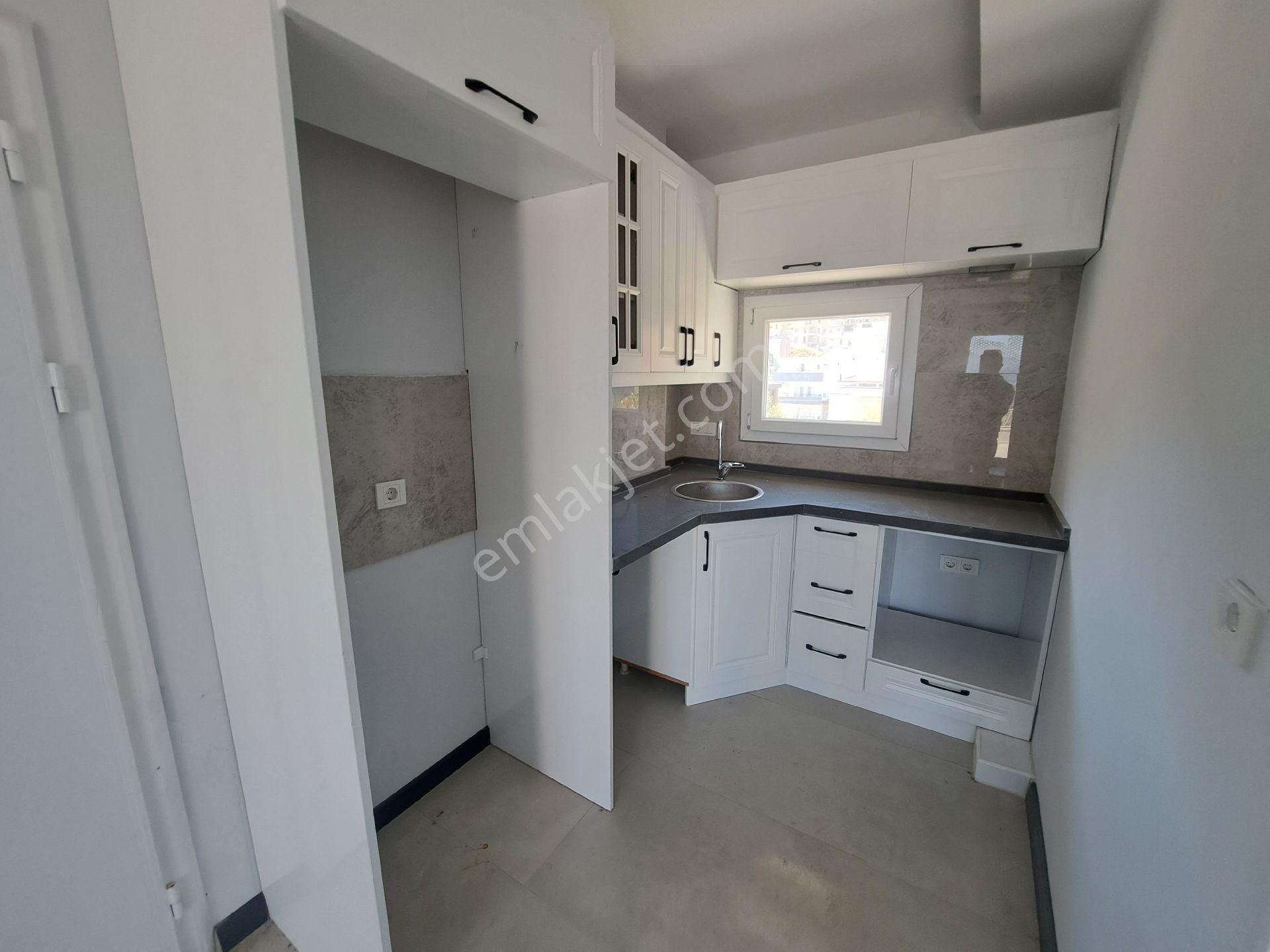 İzmir Seferihisar Atatürk Mahallesin De Satılık 2+1 Villa - Görsel 14