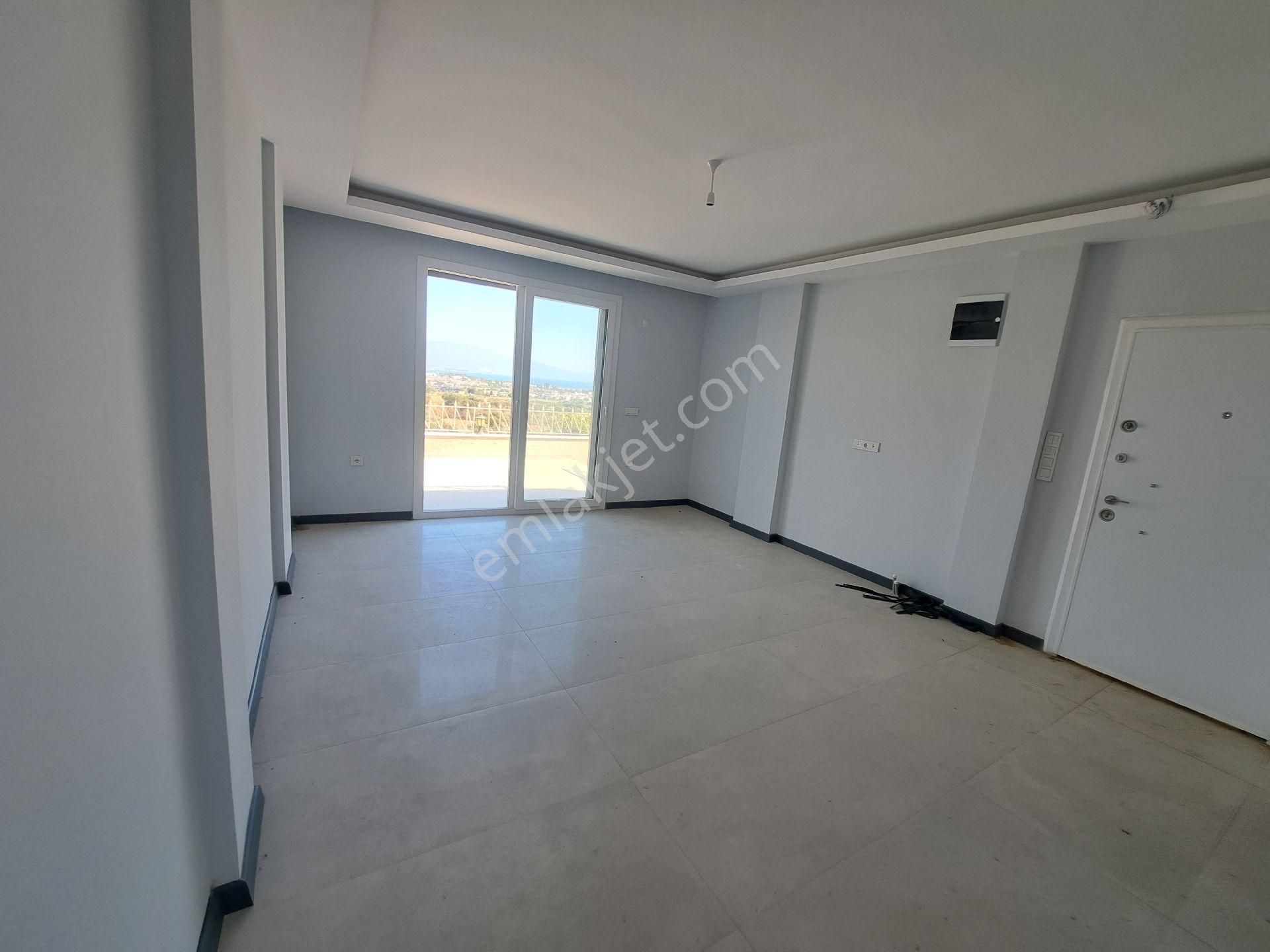 İzmir Seferihisar Atatürk Mahallesin De Satılık 2+1 Villa - Görsel 12