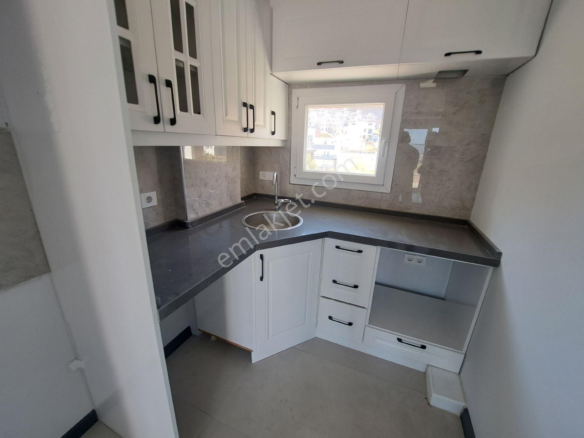 İzmir Seferihisar Atatürk Mahallesin De Satılık 2+1 Villa - Görsel 16