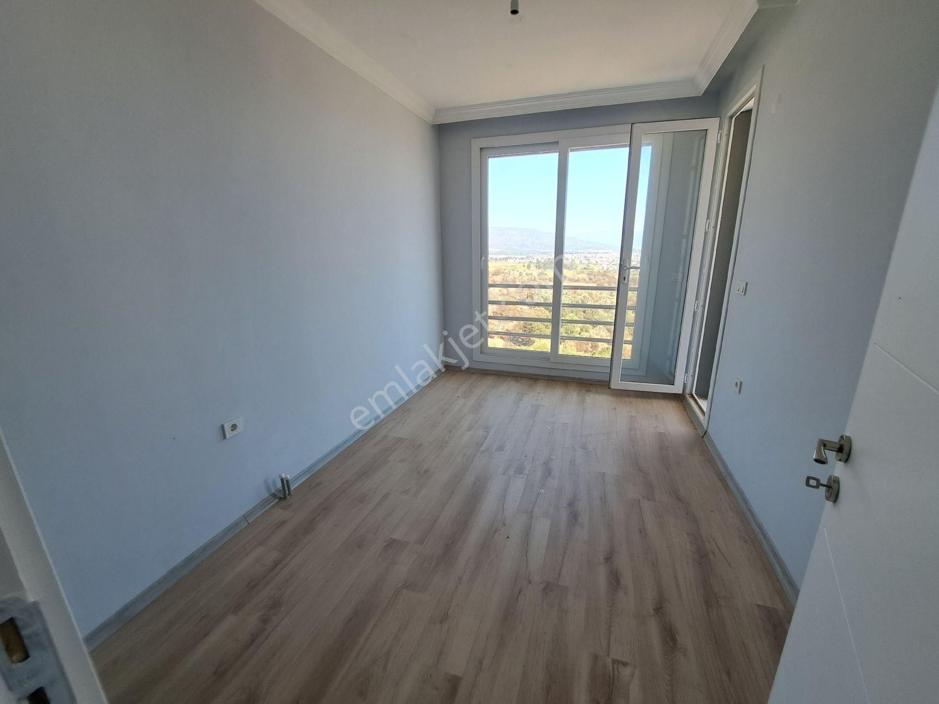 İzmir Seferihisar Atatürk Mahallesin De Satılık 2+1 Villa - Görsel 19