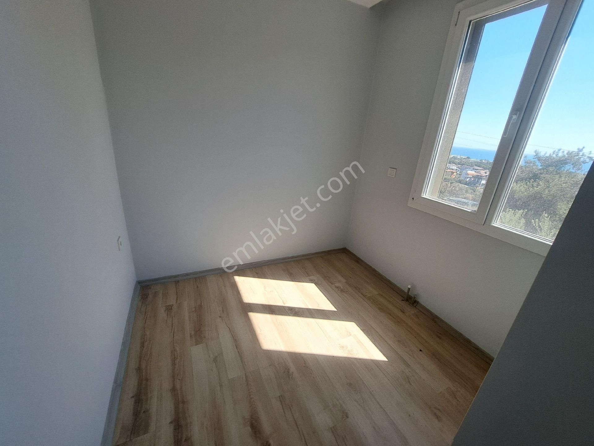 İzmir Seferihisar Atatürk Mahallesin De Satılık 2+1 Villa - Görsel 34