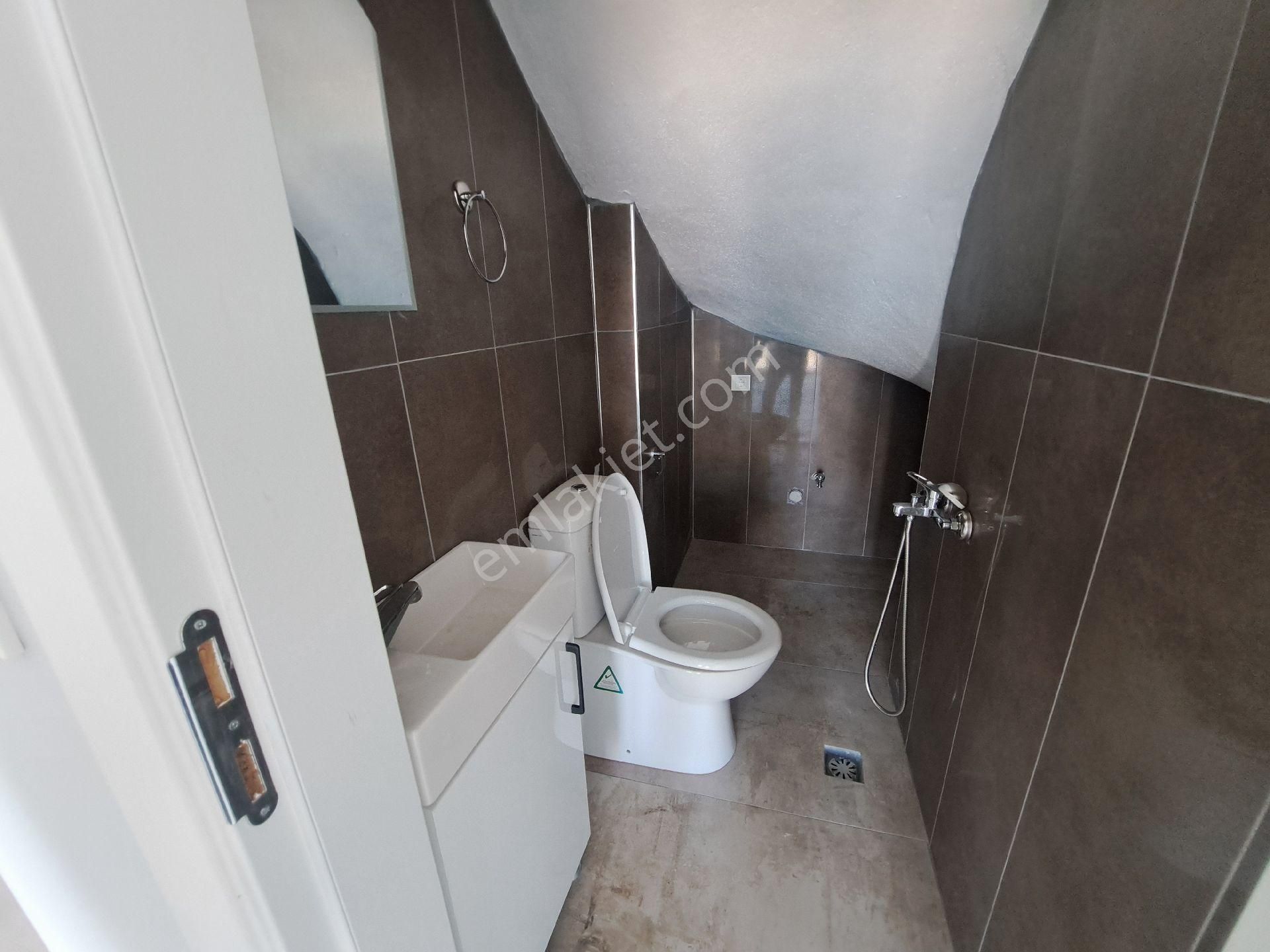 İzmir Seferihisar Atatürk Mahallesin De Satılık 2+1 Villa - Görsel 18