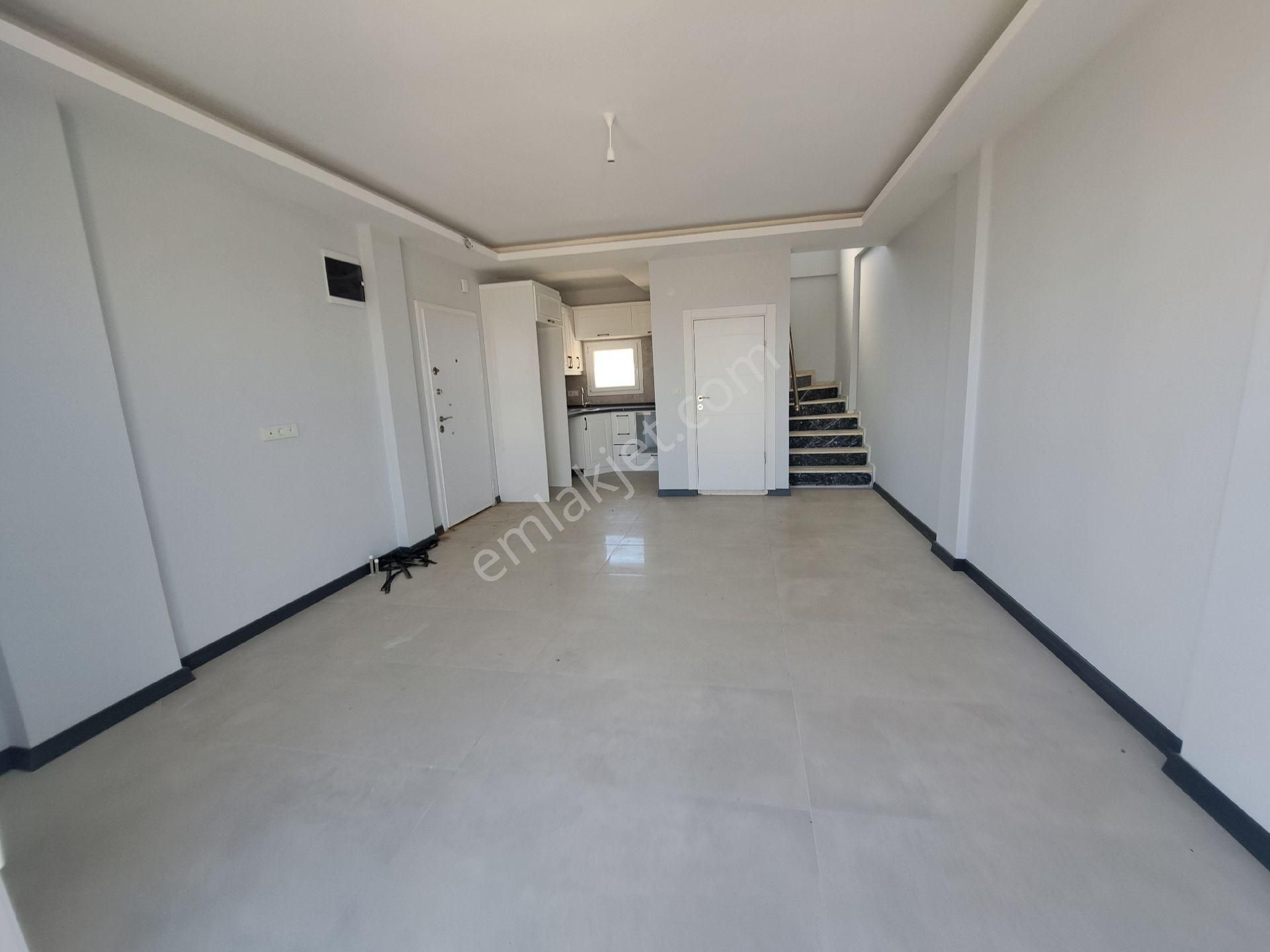 İzmir Seferihisar Atatürk Mahallesin De Satılık 2+1 Villa - Görsel 9