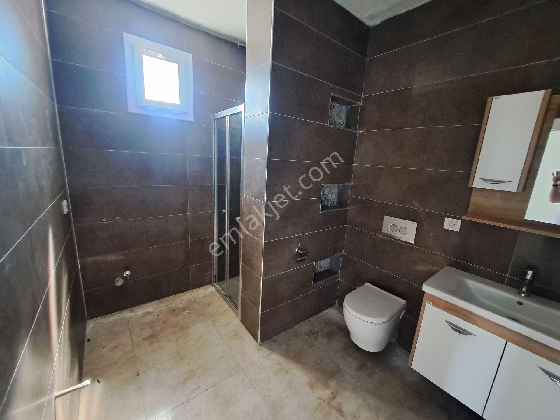 İzmir Seferihisar Atatürk Mahallesin De Satılık 2+1 Villa - Görsel 31